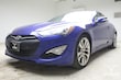  Hyundai Genesis Coupe