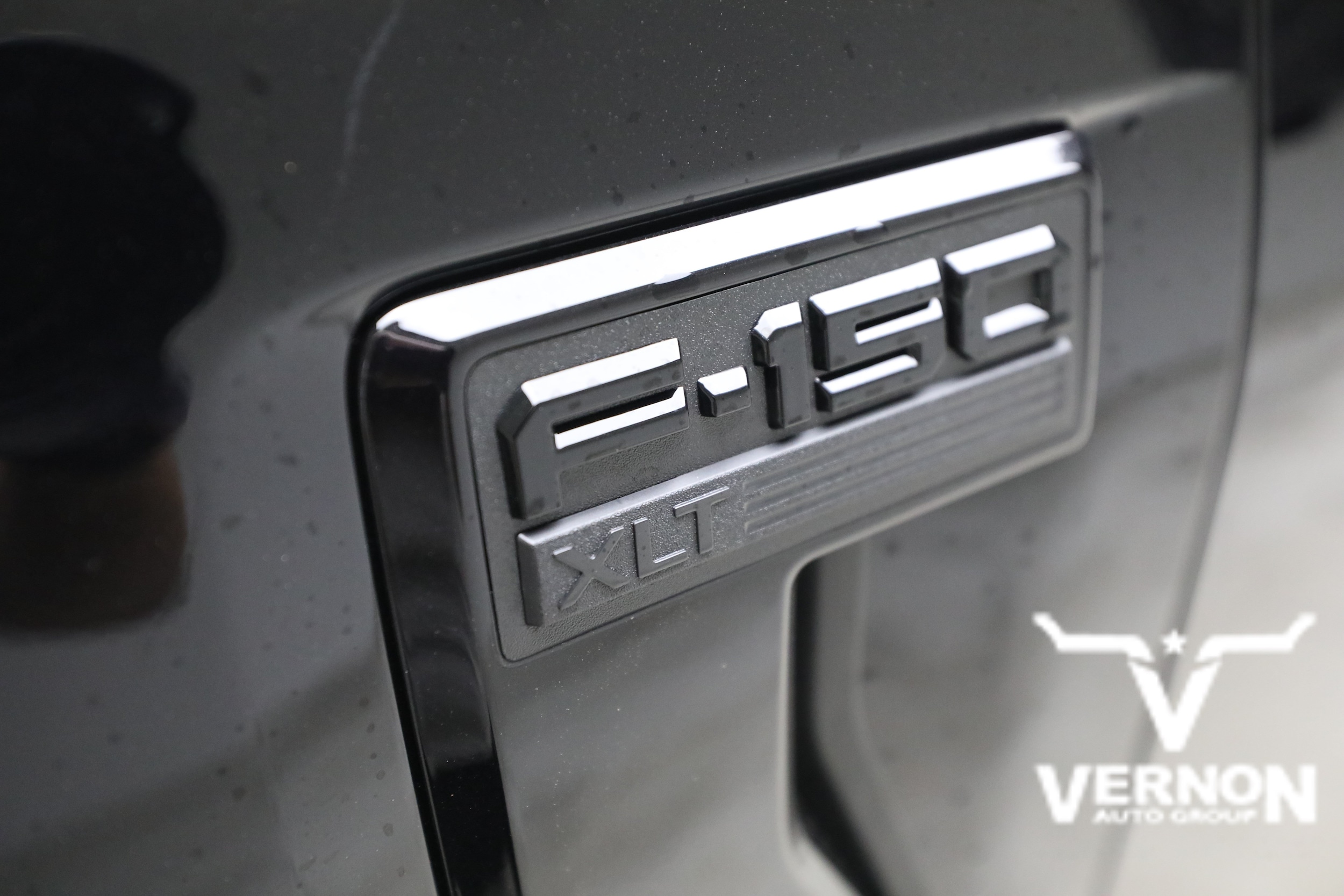 2026 Ford F-150 XLT - Photo 36