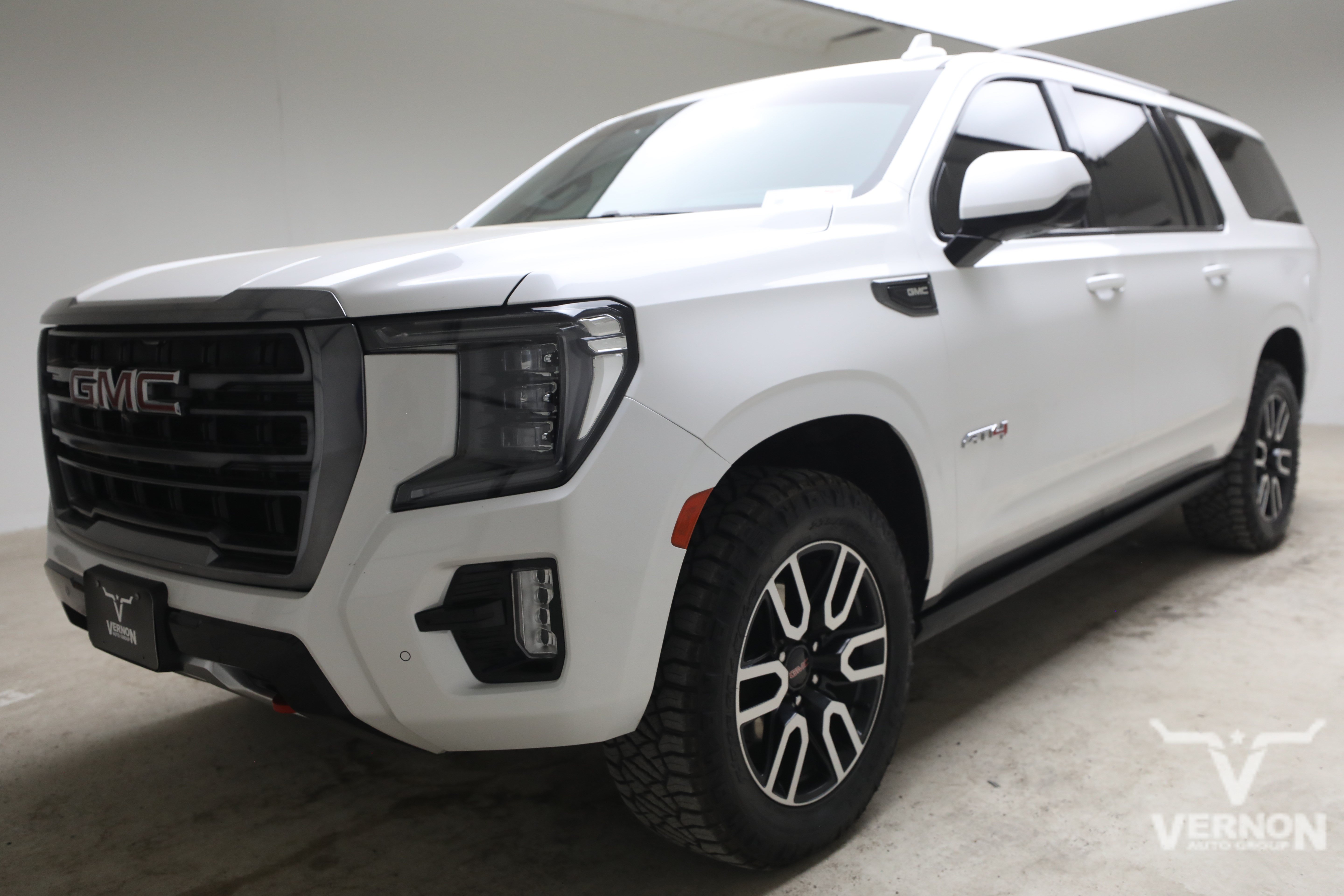  GMC Yukon XL
