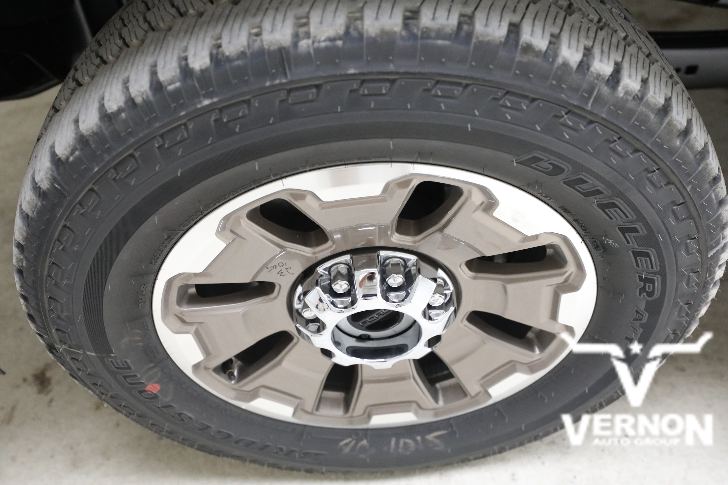 2026 Ford F-250 Super Duty King Ranch - Photo 4