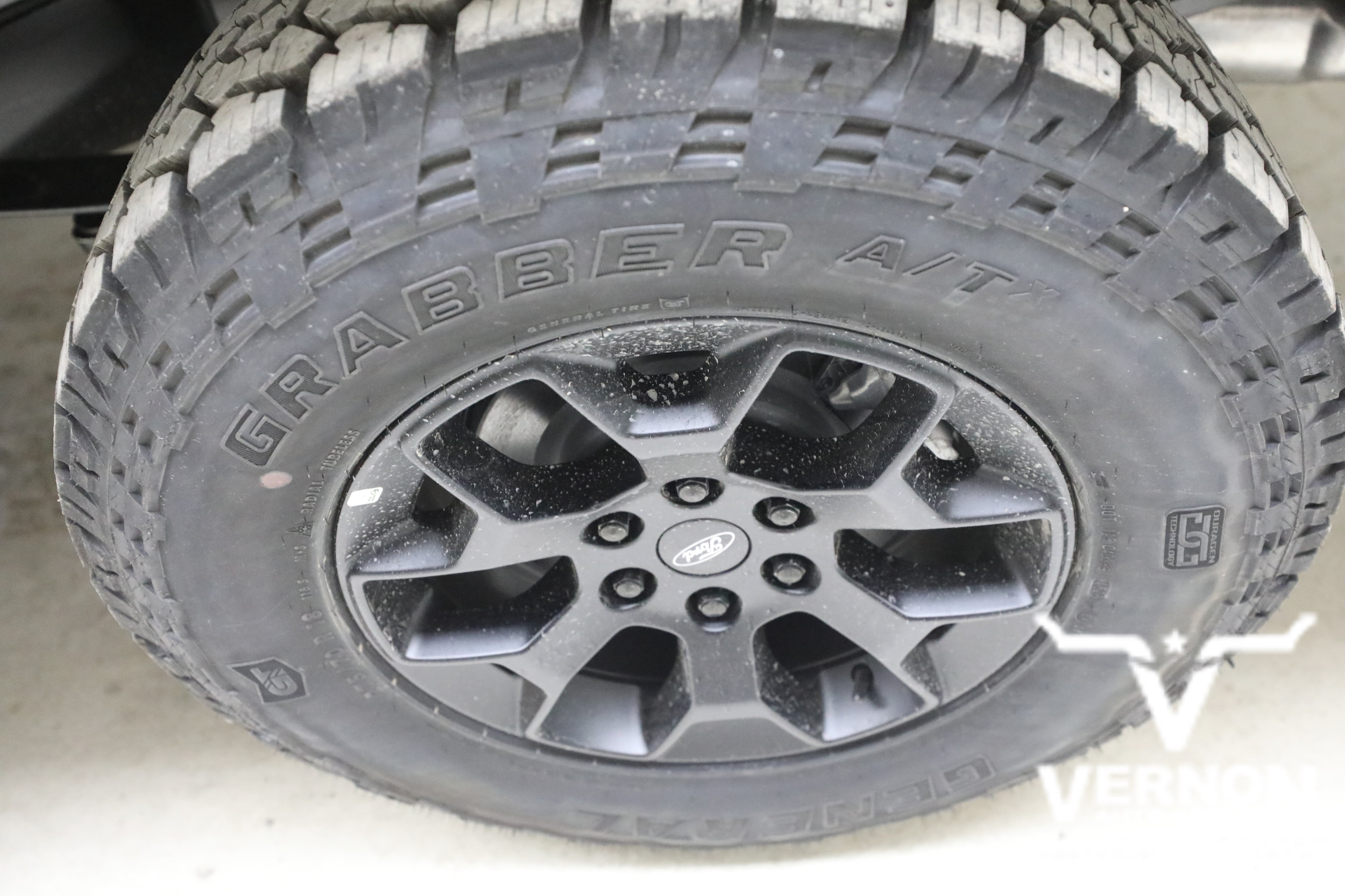 2026 Ford F-150 XLT - Photo 35