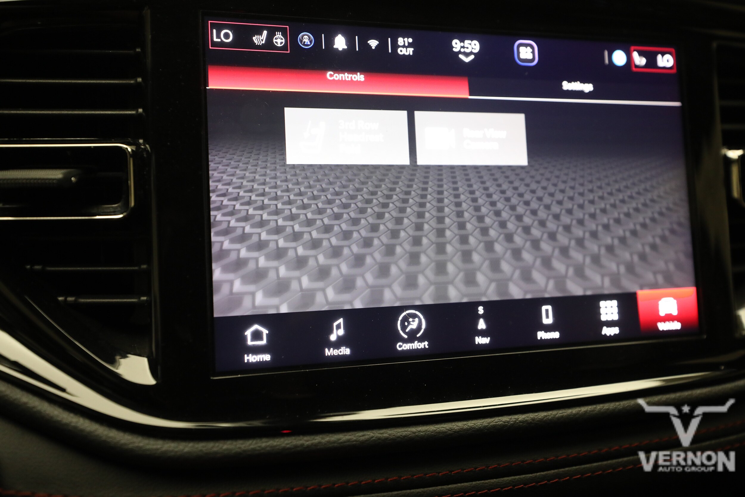 2025 Dodge Durango GT - Photo 27