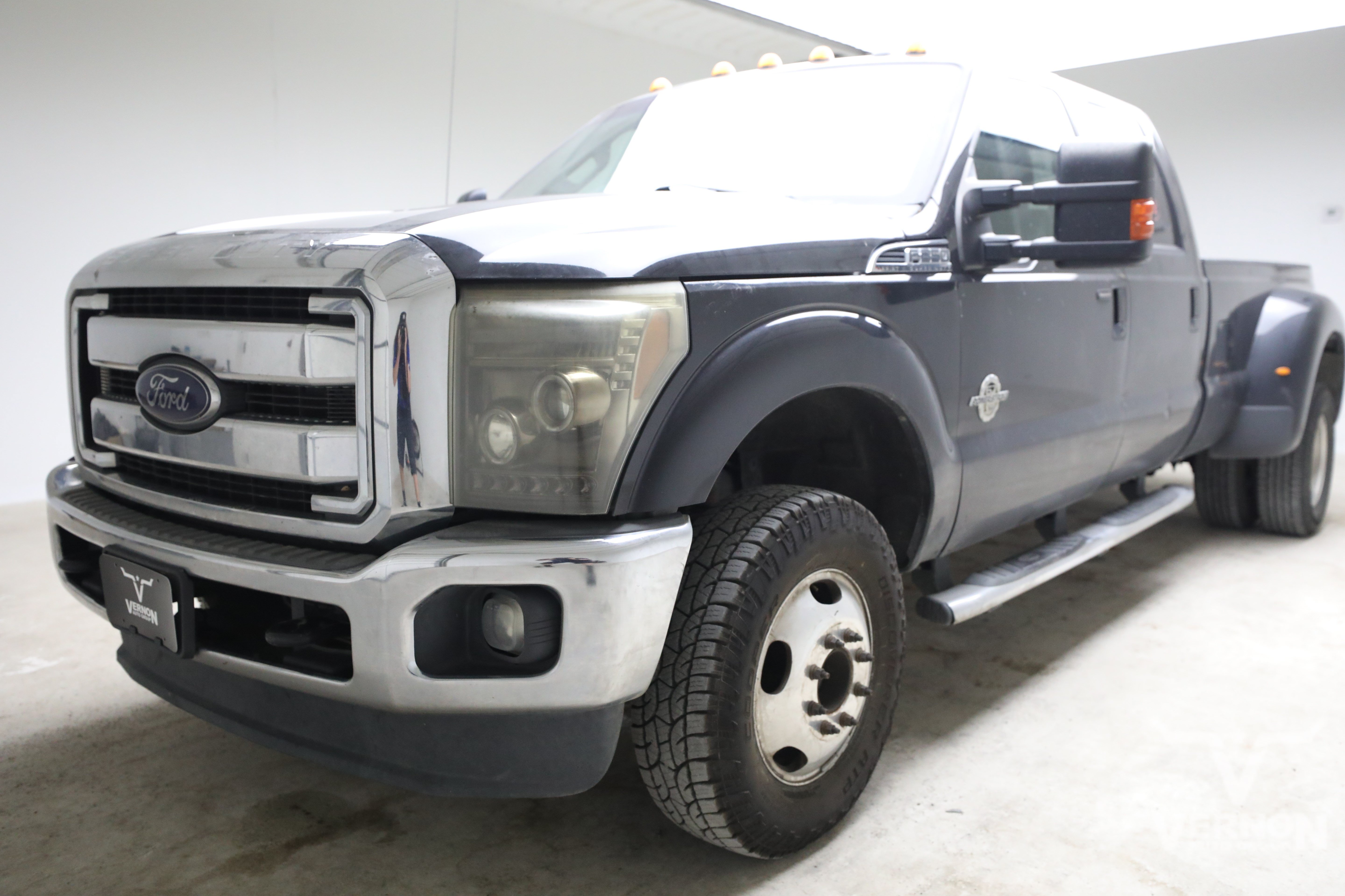  Ford F-350