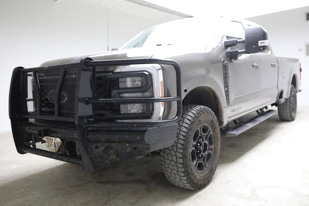 Used 2023 Ford F-350 Truck Crew Cab