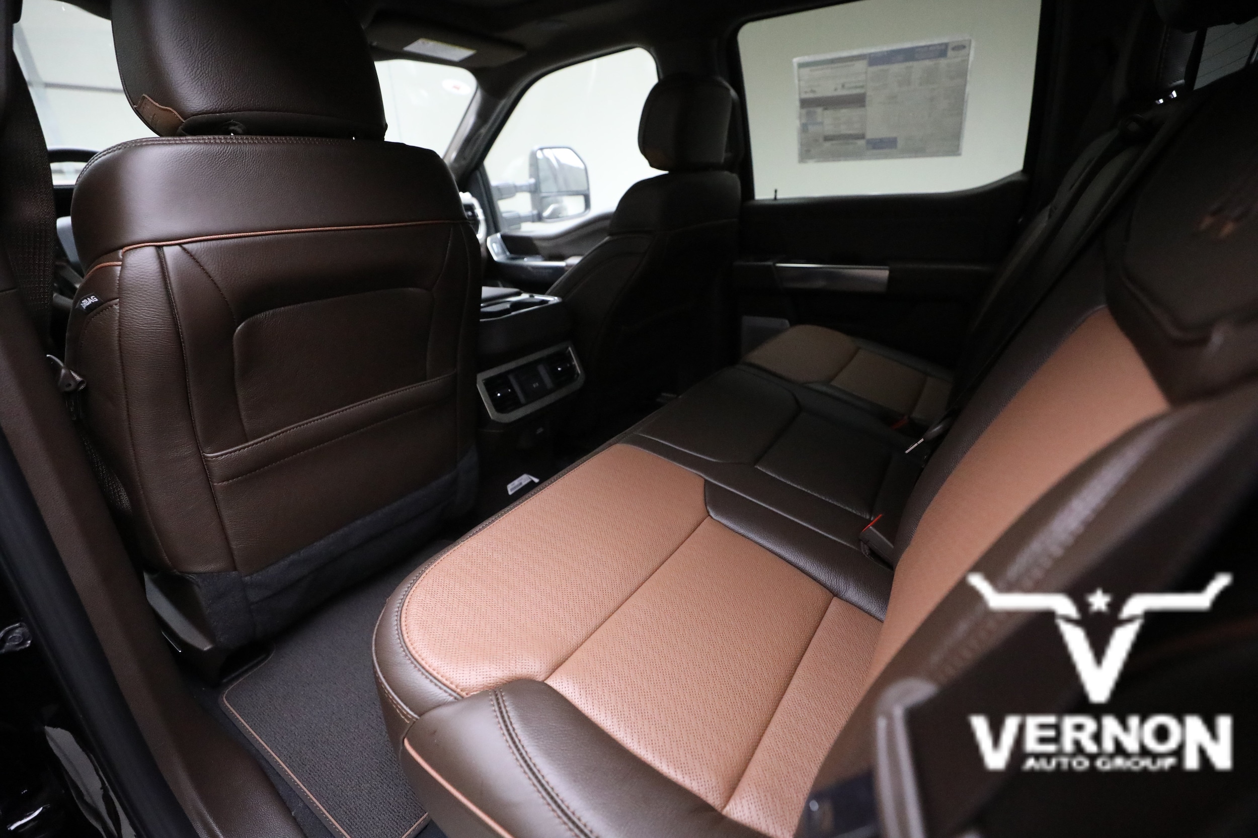 2026 Ford F-250 Super Duty King Ranch - Photo 22