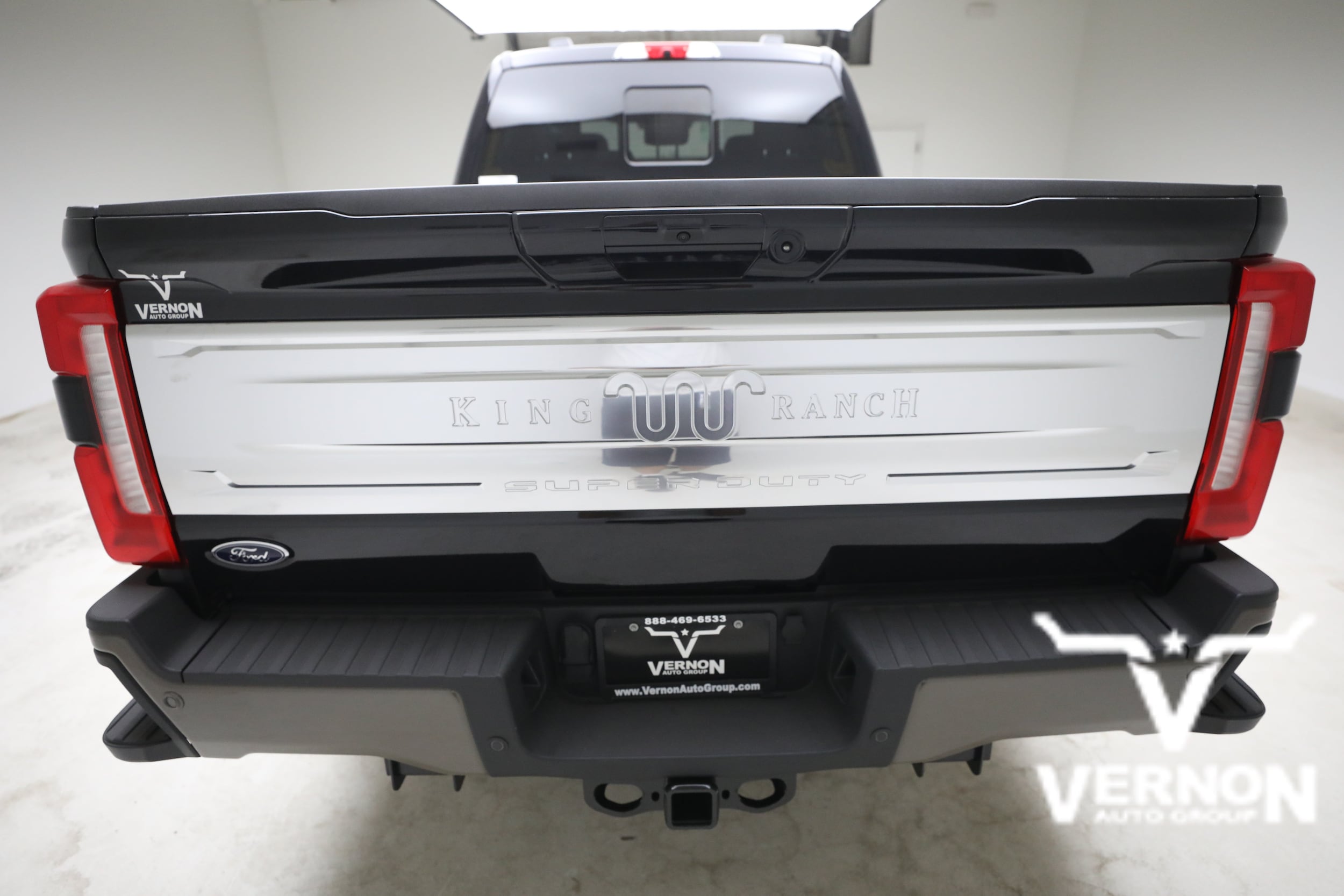 2026 Ford F-250 Super Duty King Ranch - Photo 11