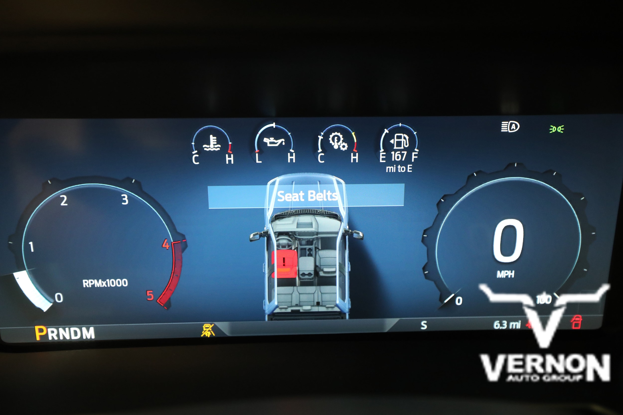 2026 Ford F-250 Super Duty King Ranch - Photo 32