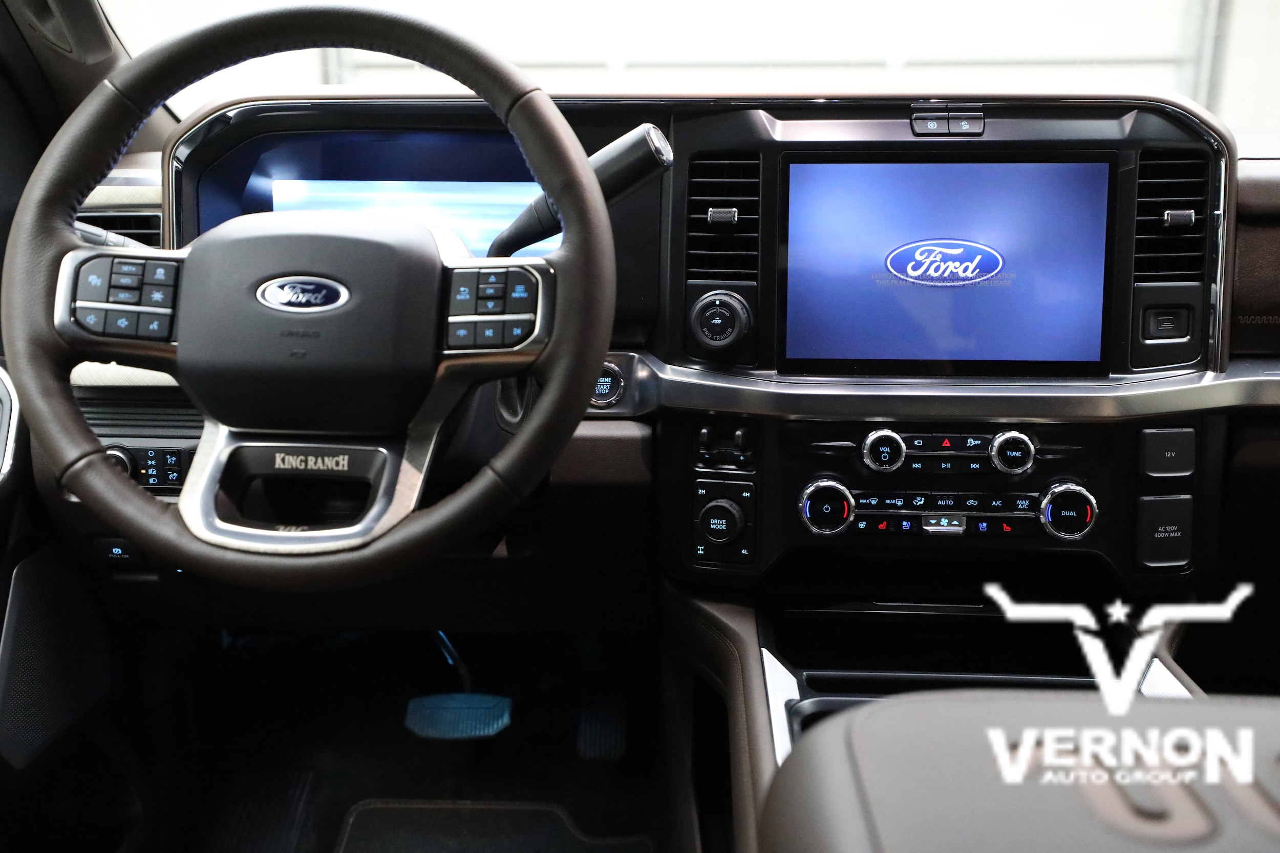 2026 Ford F-250 Super Duty King Ranch - Photo 20