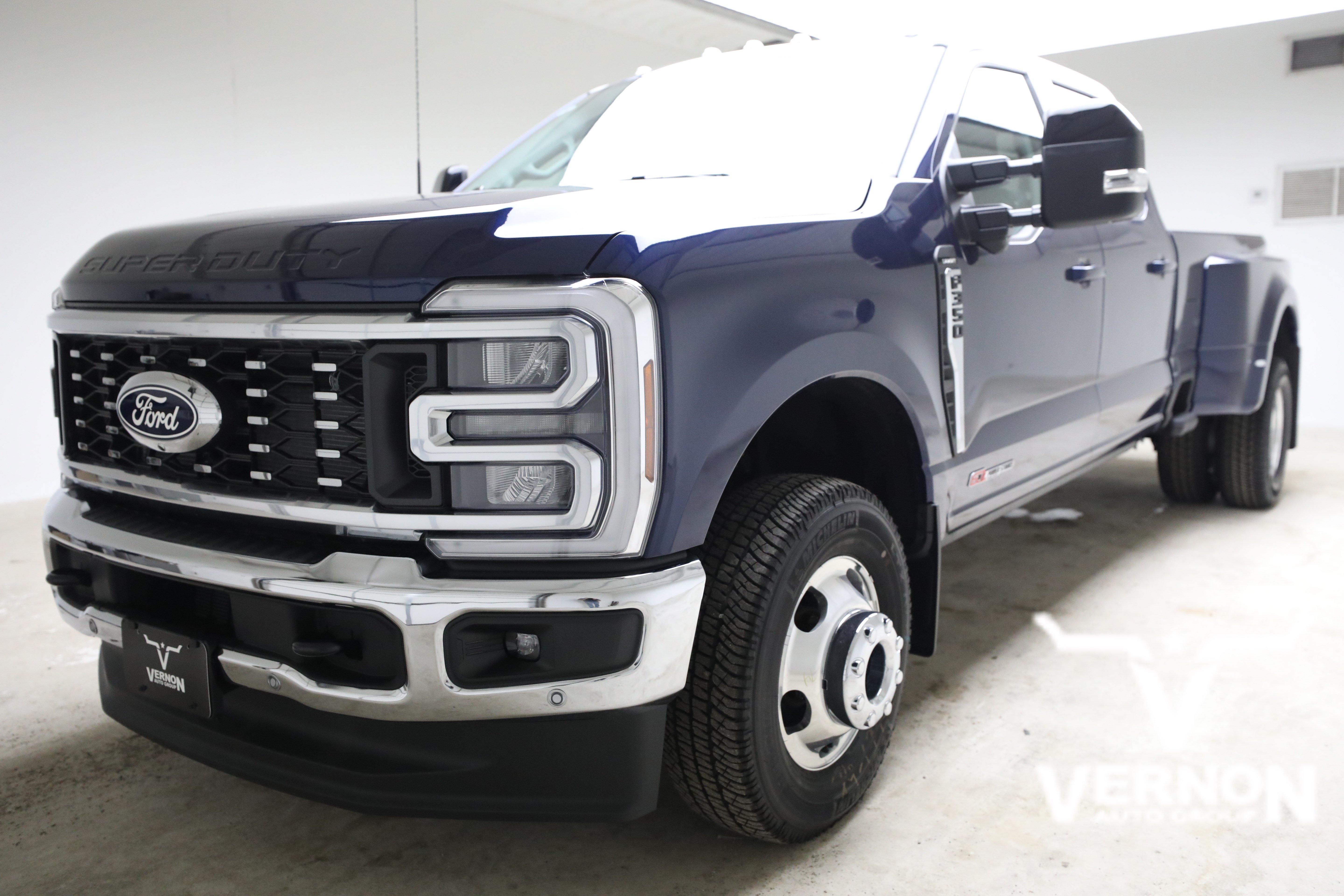  Ford F-350