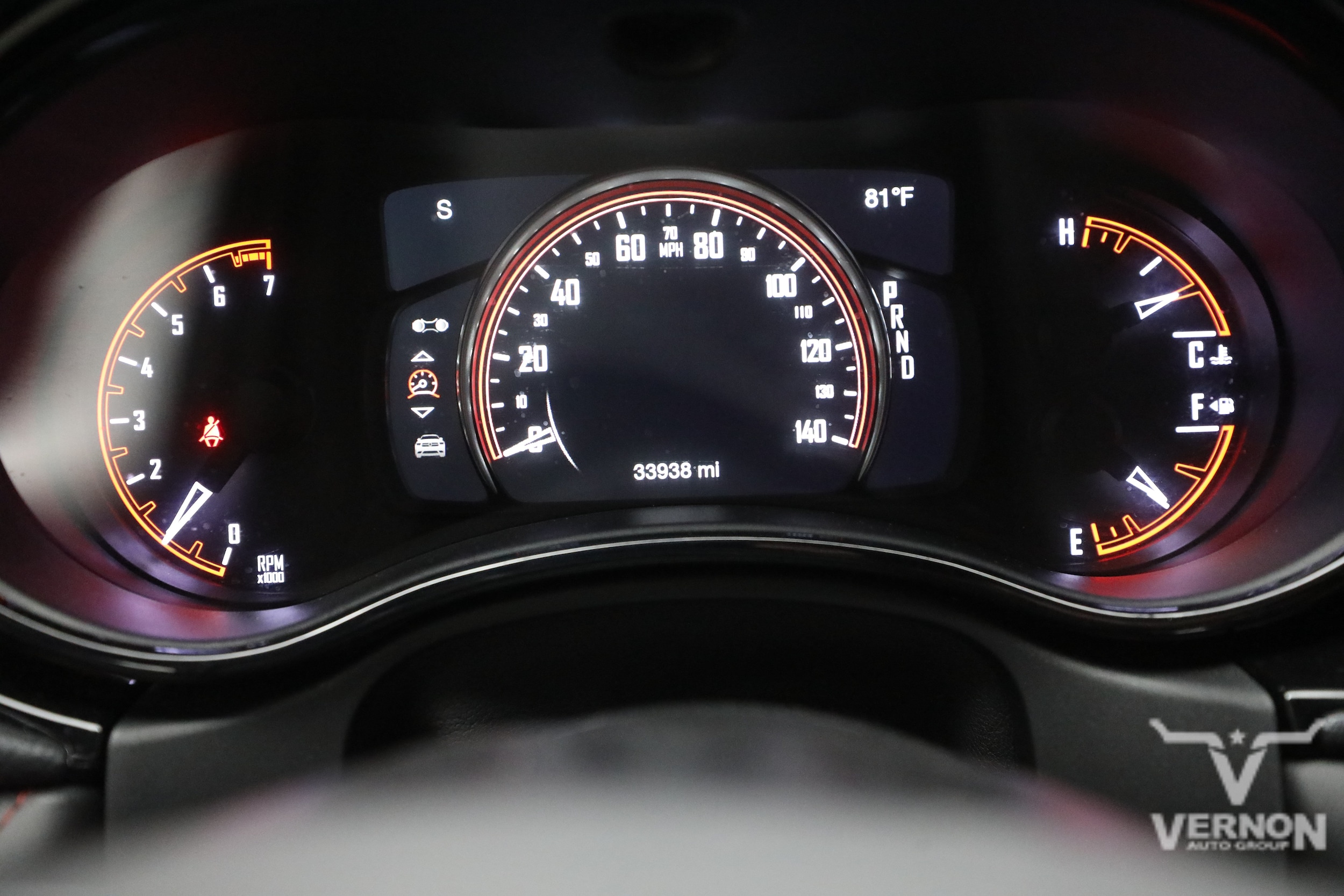 2025 Dodge Durango GT - Photo 18