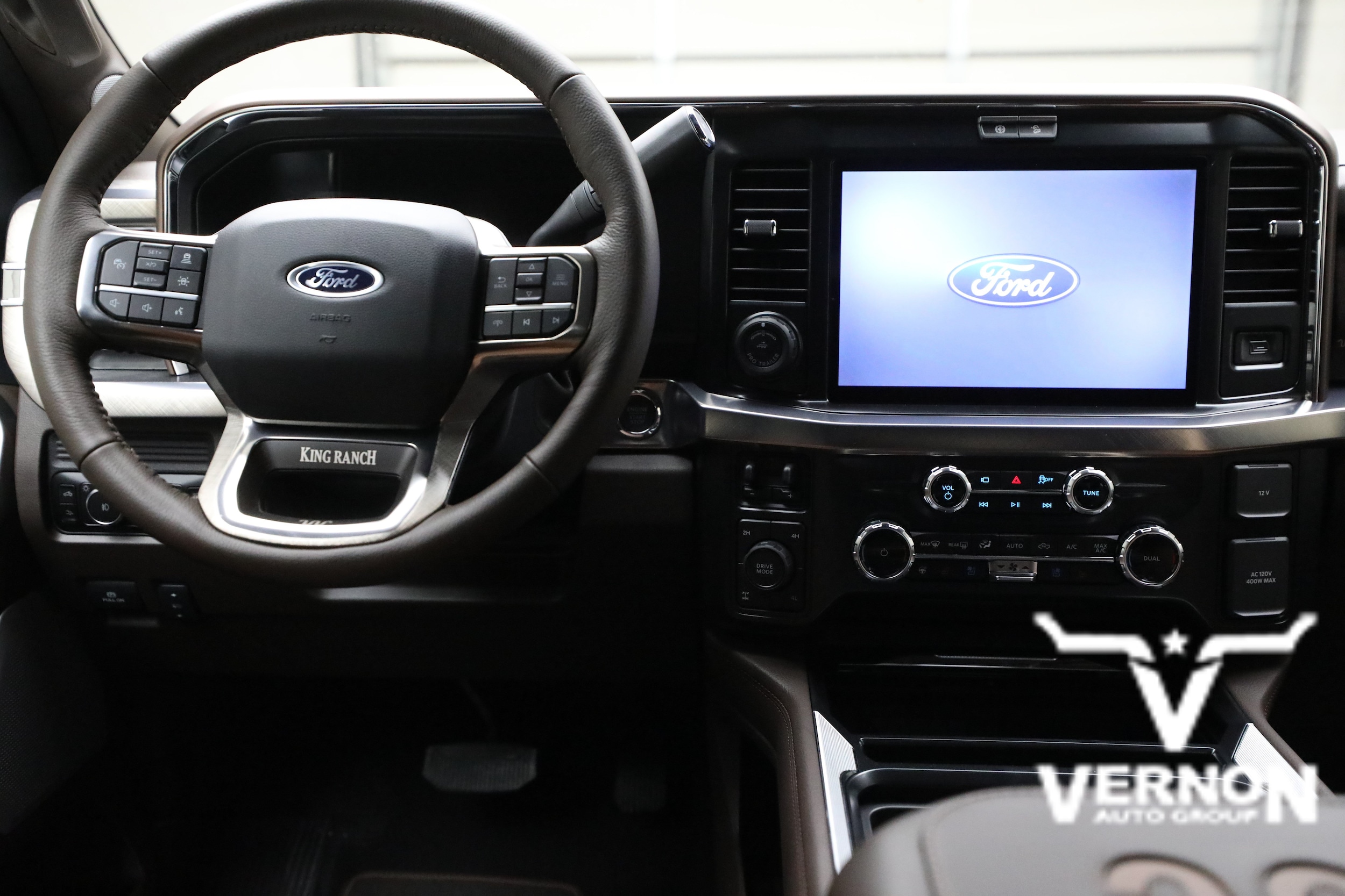 2026 Ford F-250 Super Duty King Ranch - Photo 26
