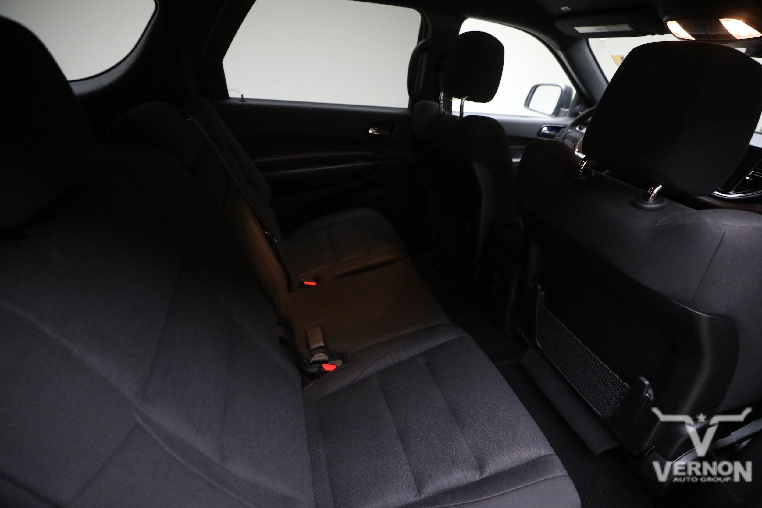 2025 Dodge Durango GT - Photo 12