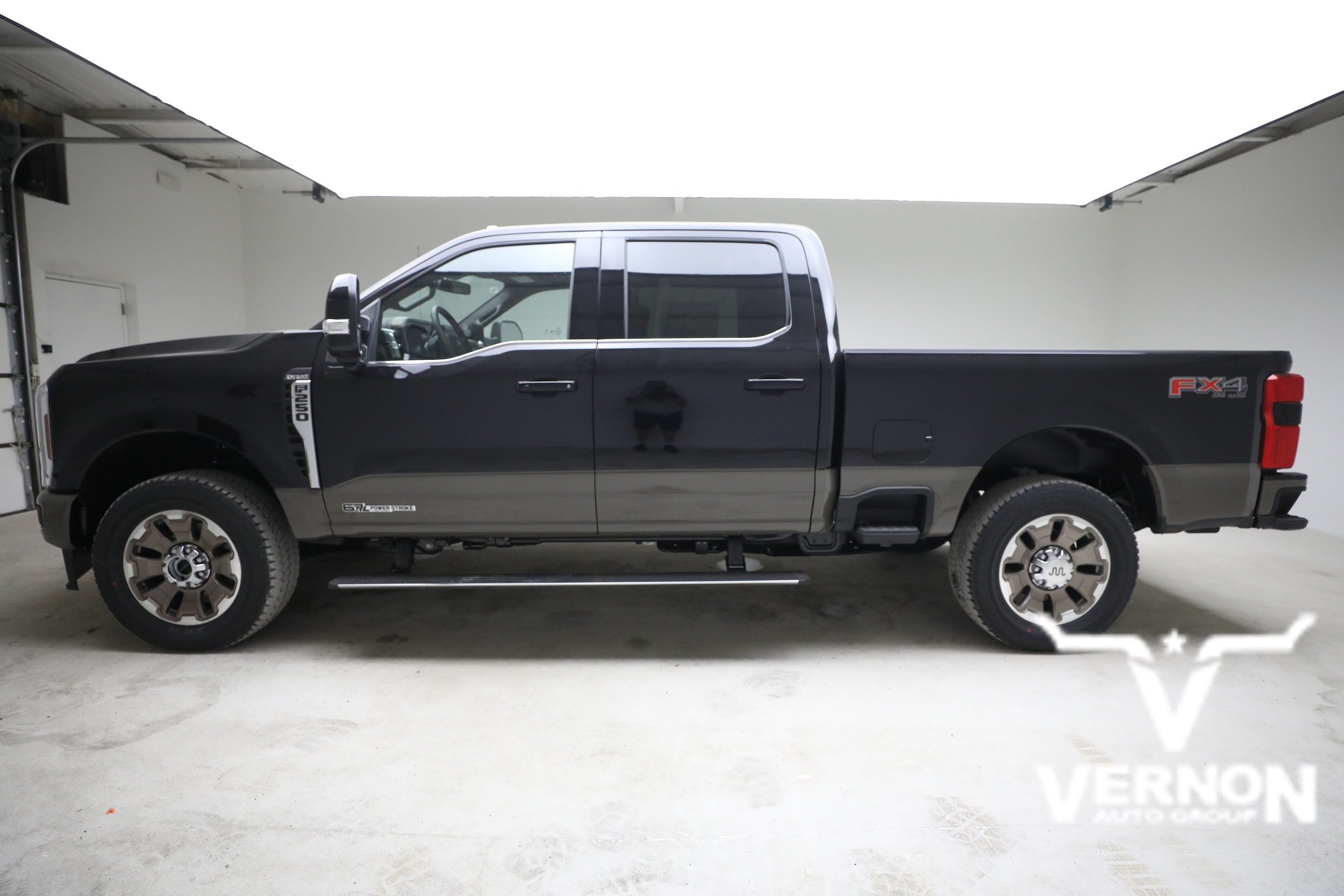 2026 Ford F-250 Super Duty King Ranch - Photo 7