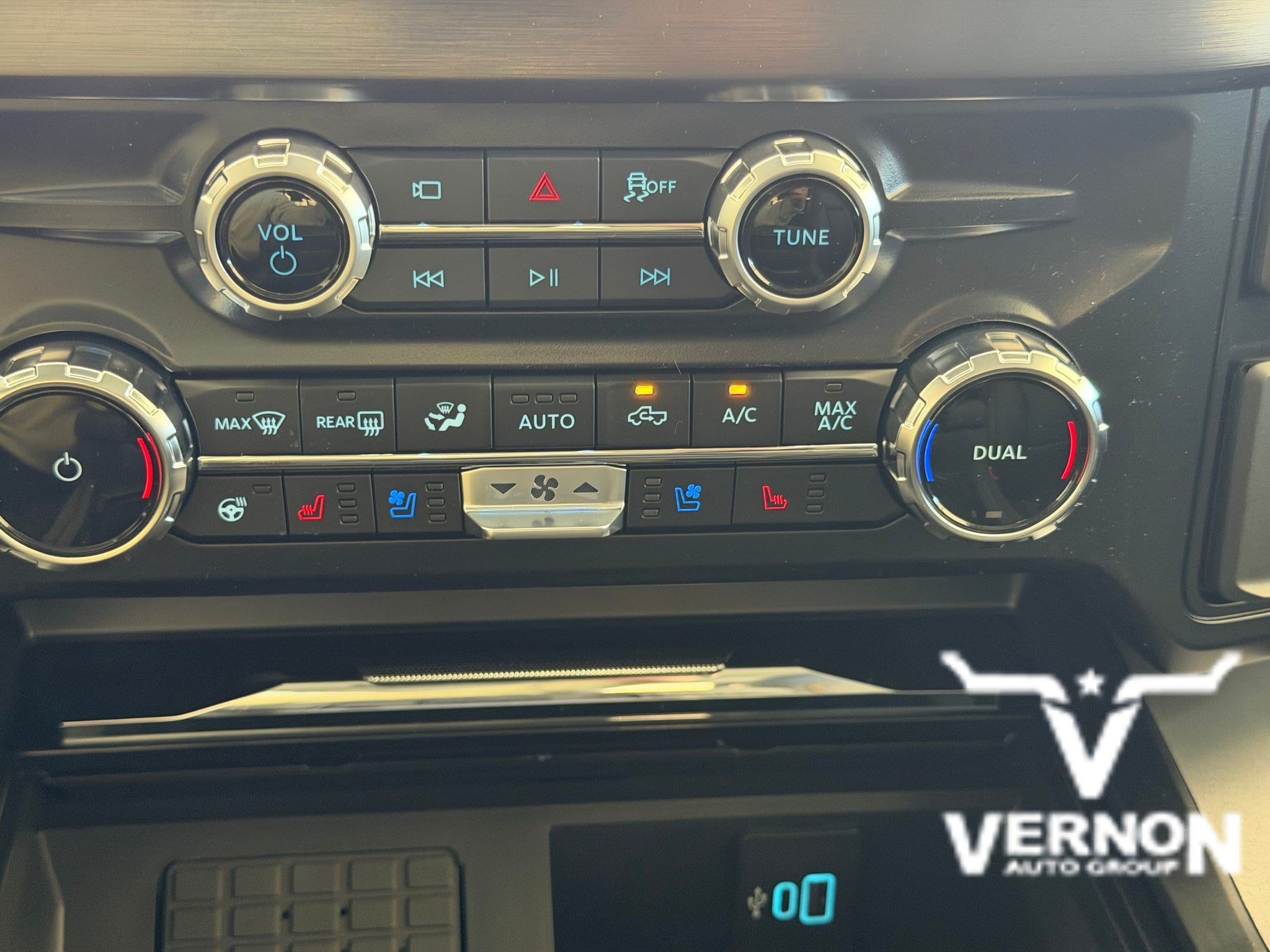 2026 Ford F-250 Super Duty Lariat - Photo 16