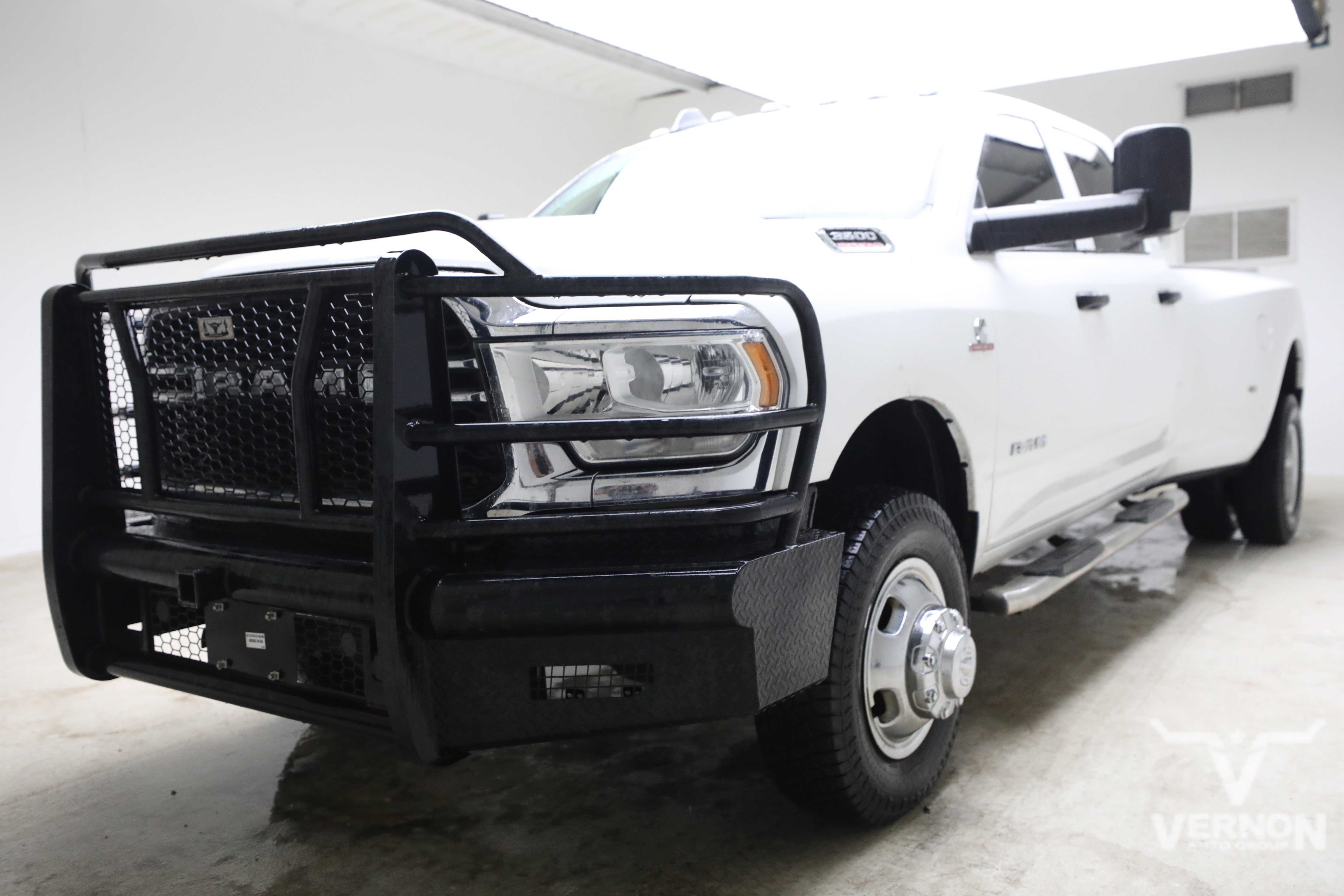 2019 RAM 3500 Pickup