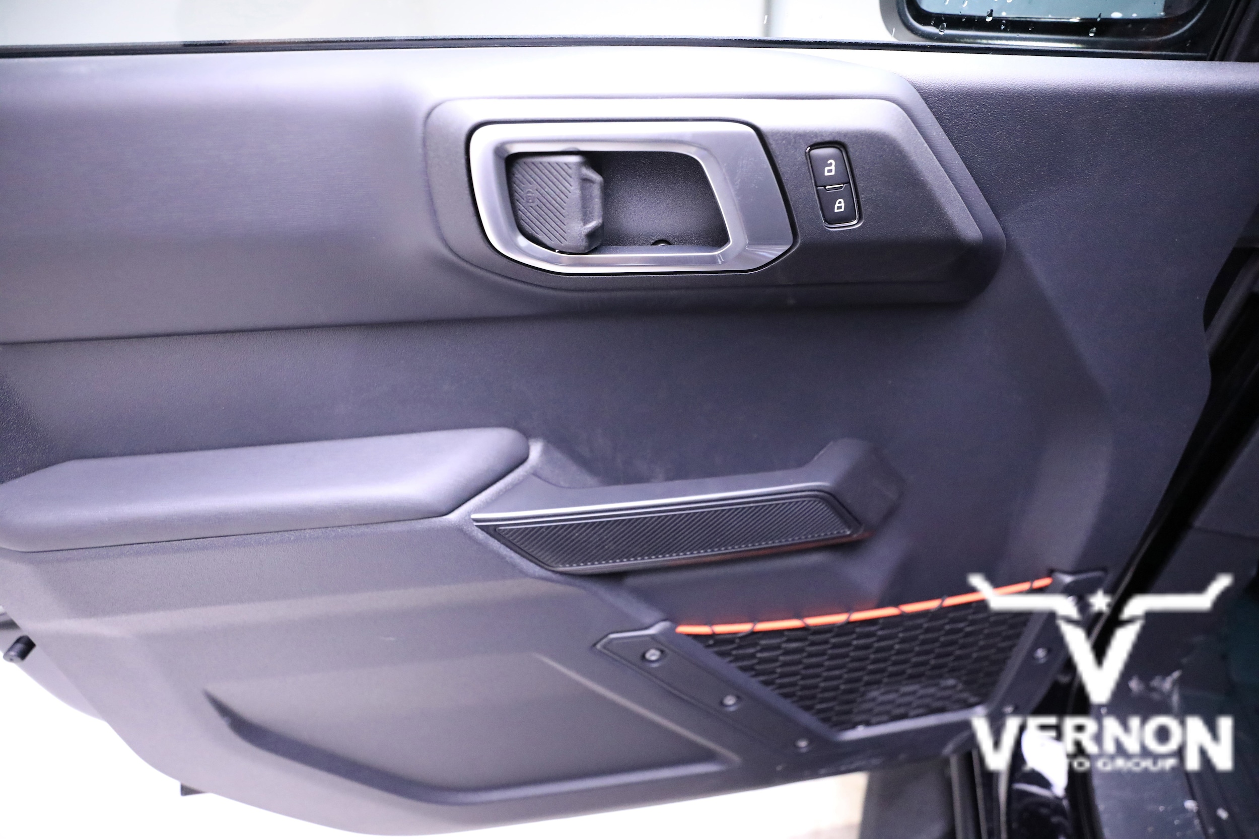 2026 Ford Bronco 4-Door Raptor - Photo 21