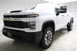  Chevrolet Silverado 2500 HD
