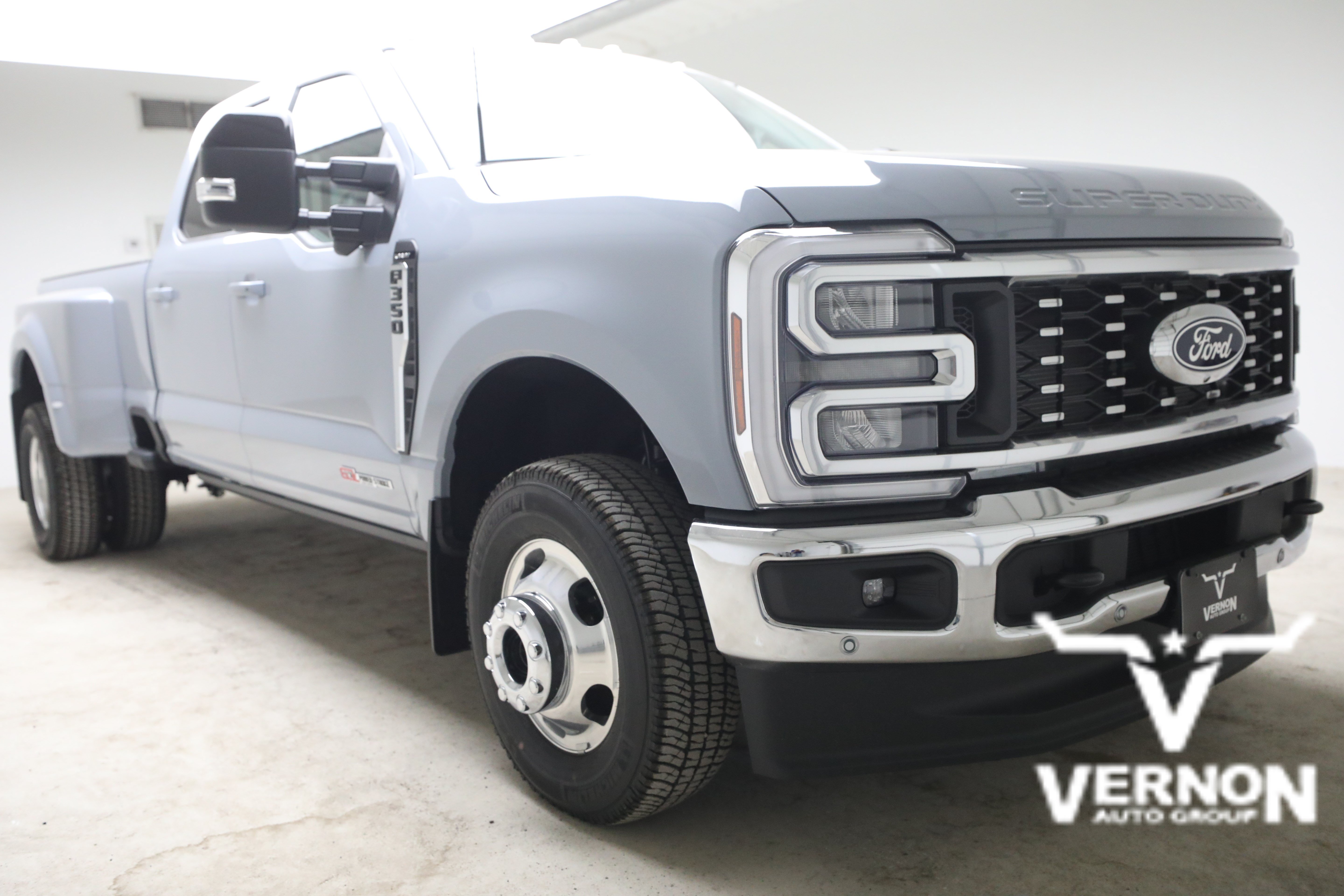  Ford F-350