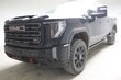  GMC Sierra 2500 HD