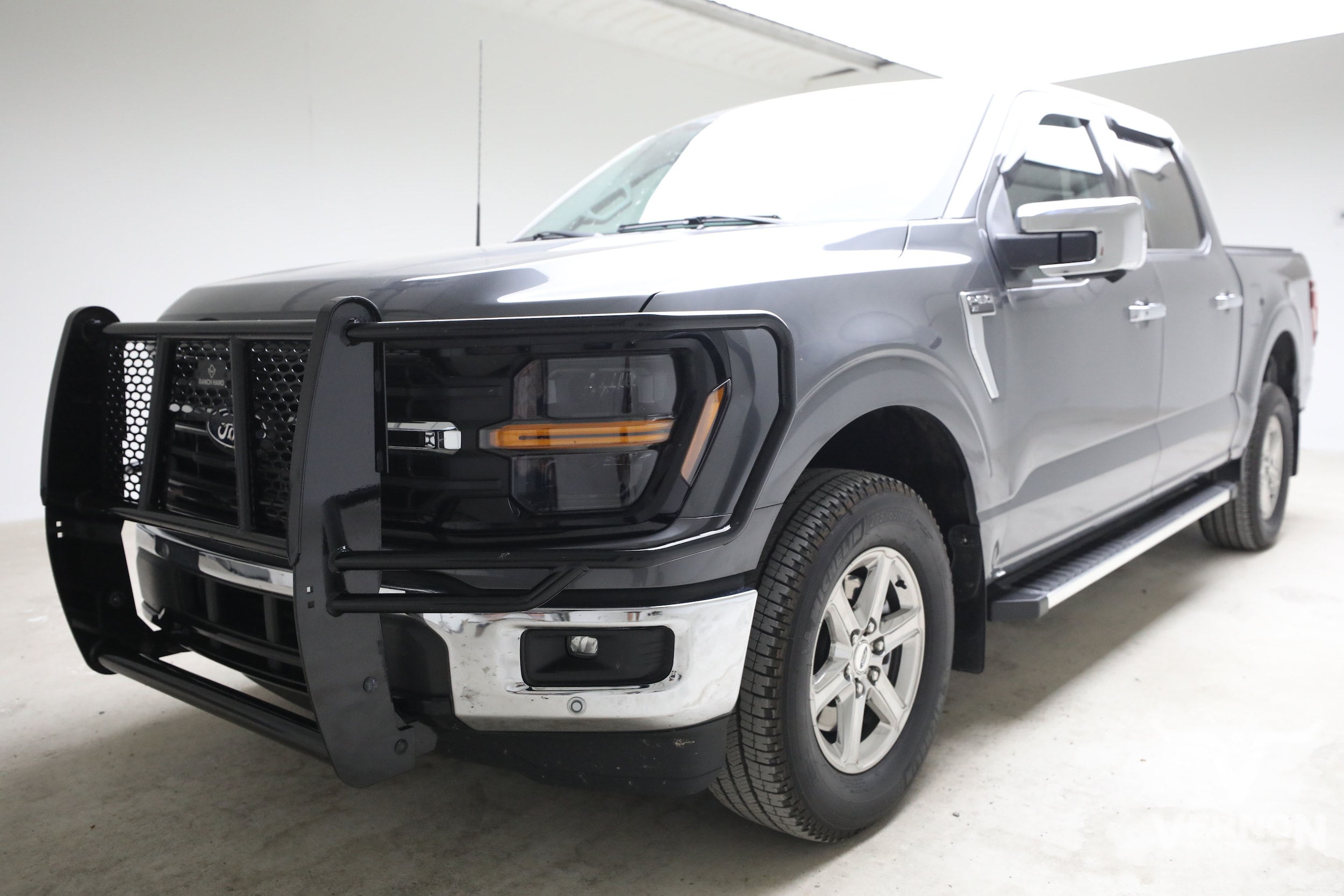 Used 2024 Ford F-150 XLT