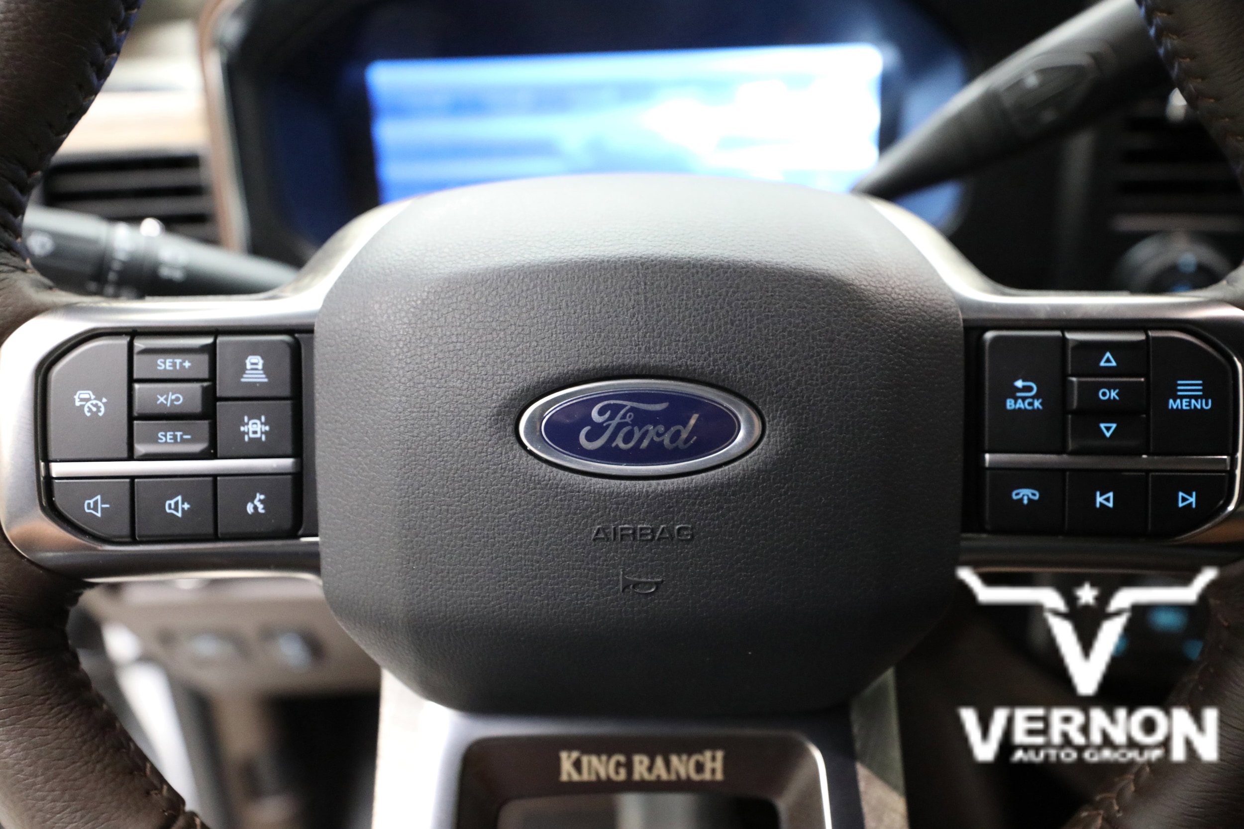2026 Ford F-250 Super Duty King Ranch - Photo 22
