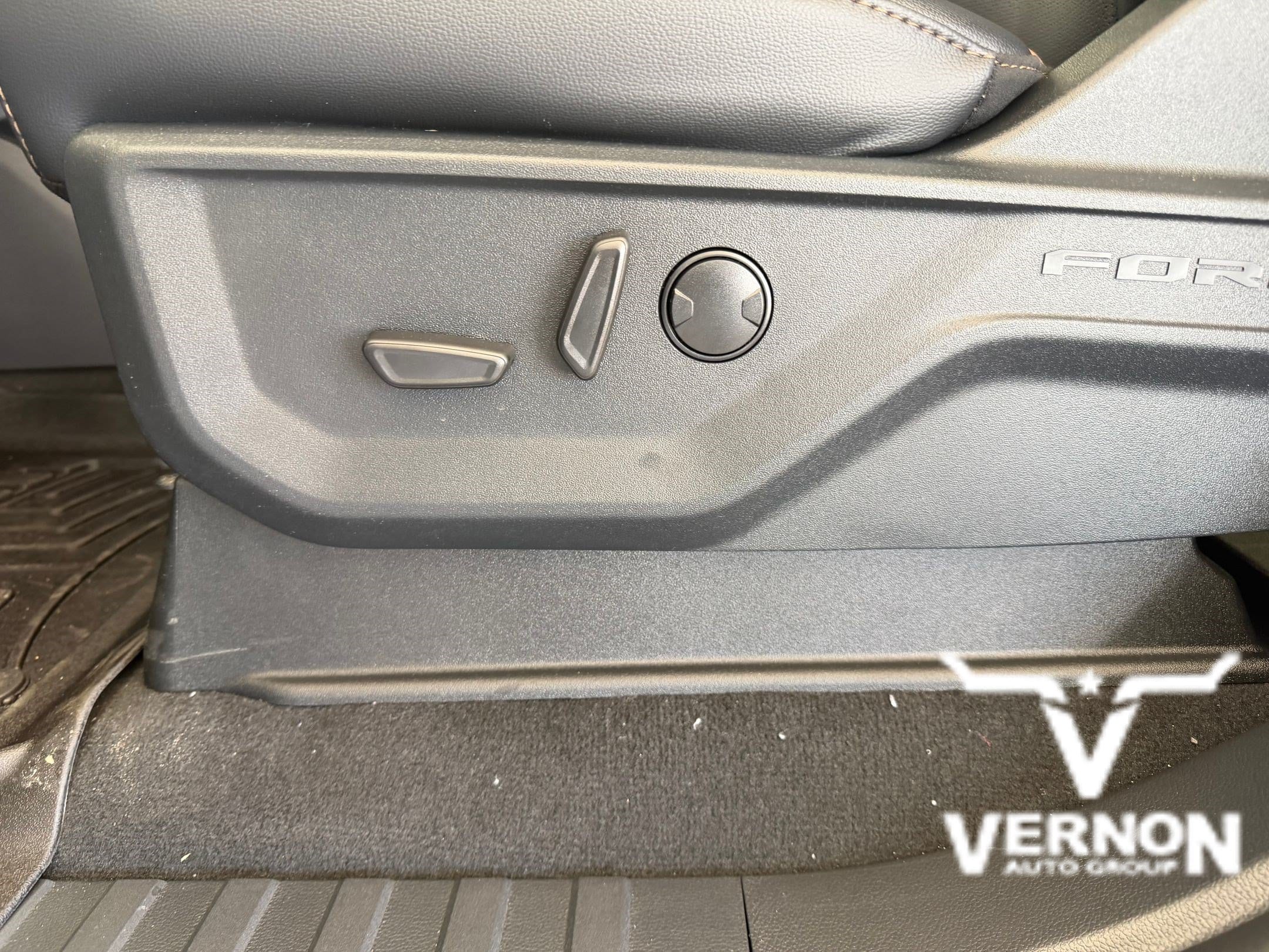 2026 Ford F-250 Super Duty Lariat - Photo 12