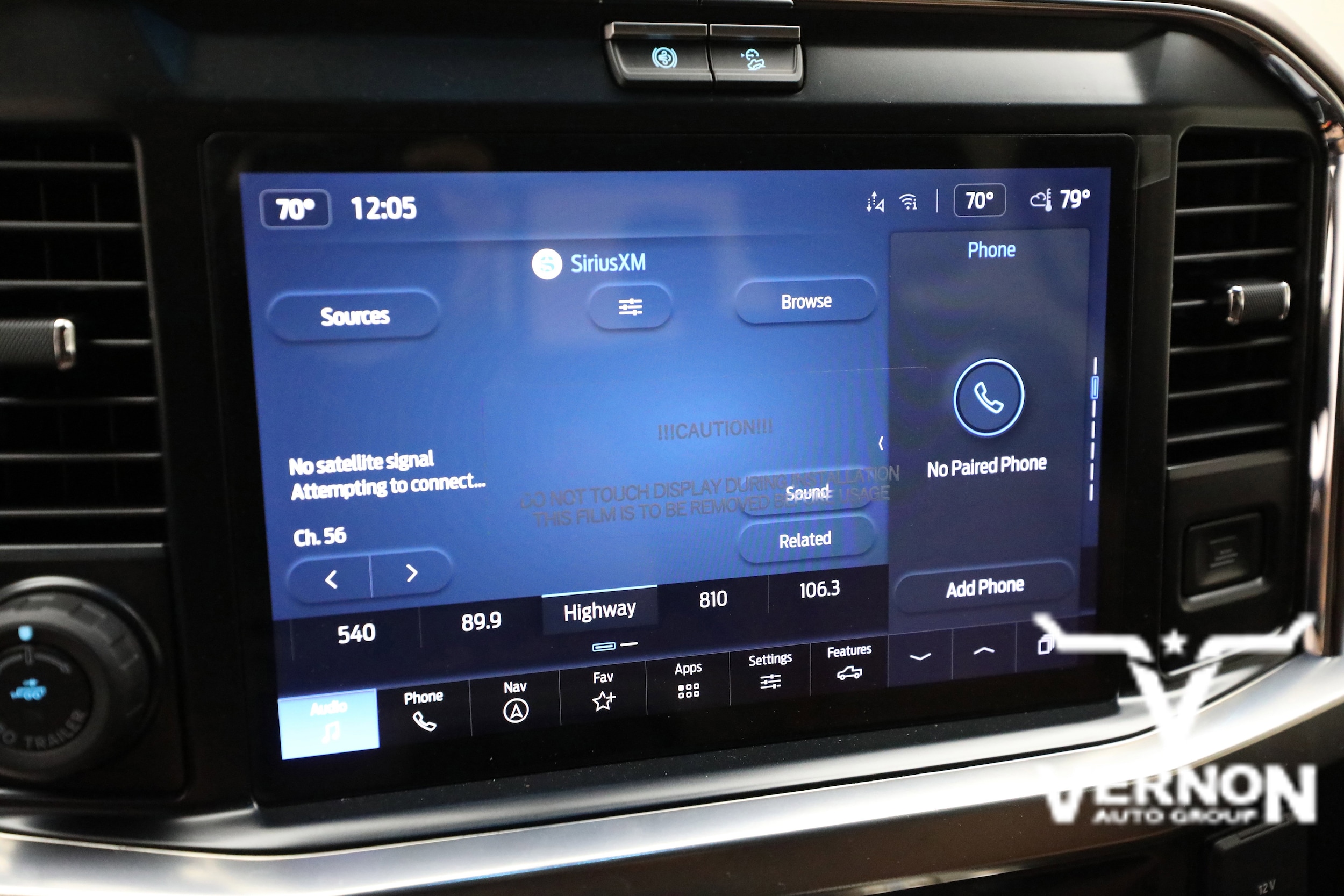2026 Ford F-250 Super Duty King Ranch - Photo 28