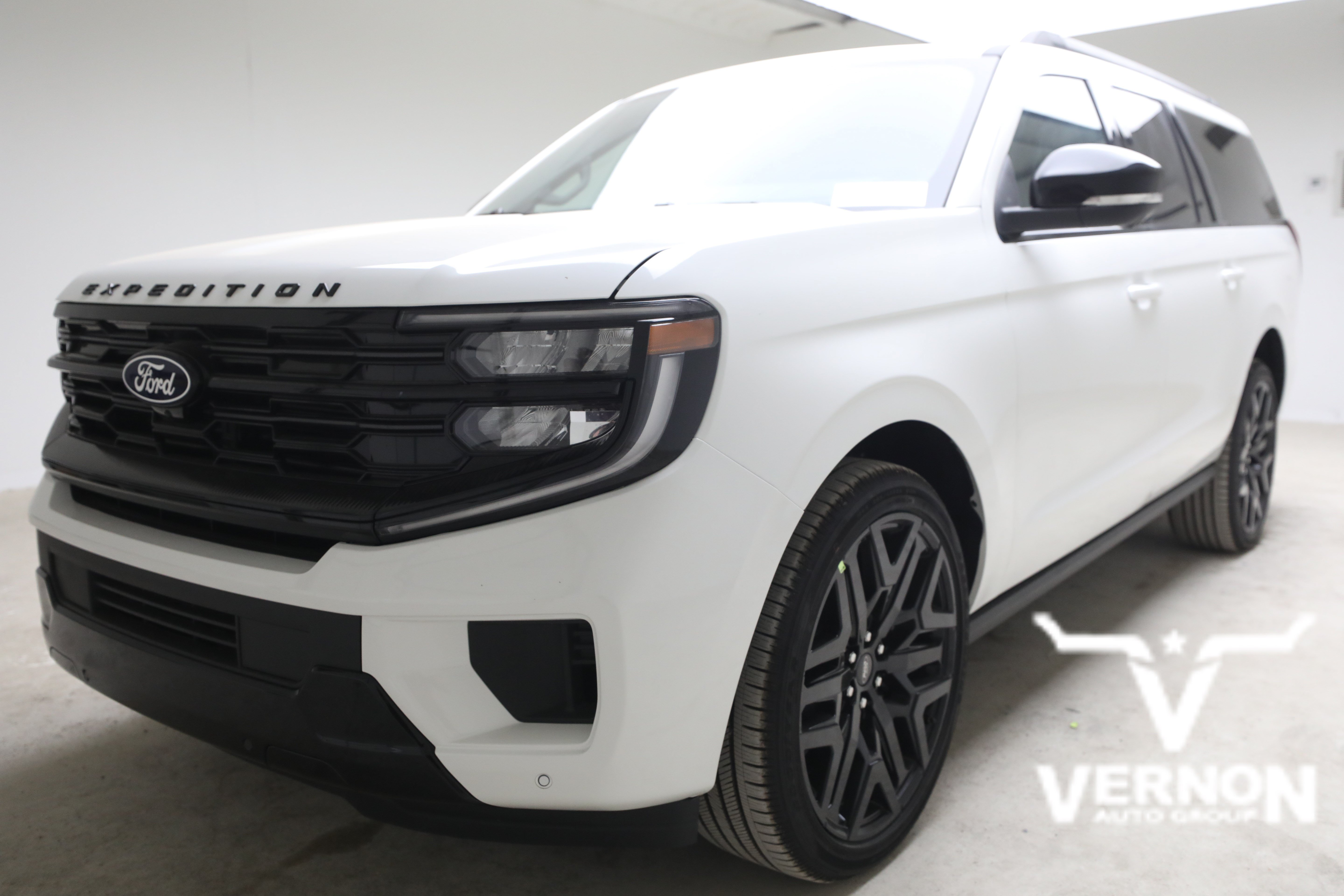  Ford Expedition Max