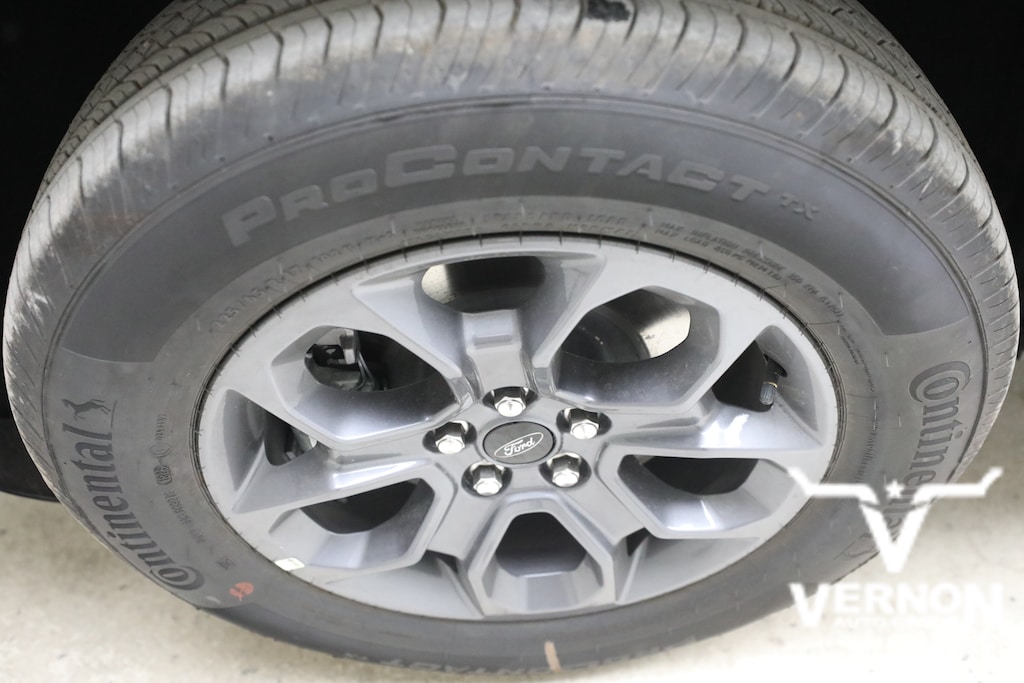 New 2026 Ford Maverick XLT Truck SuperCrew