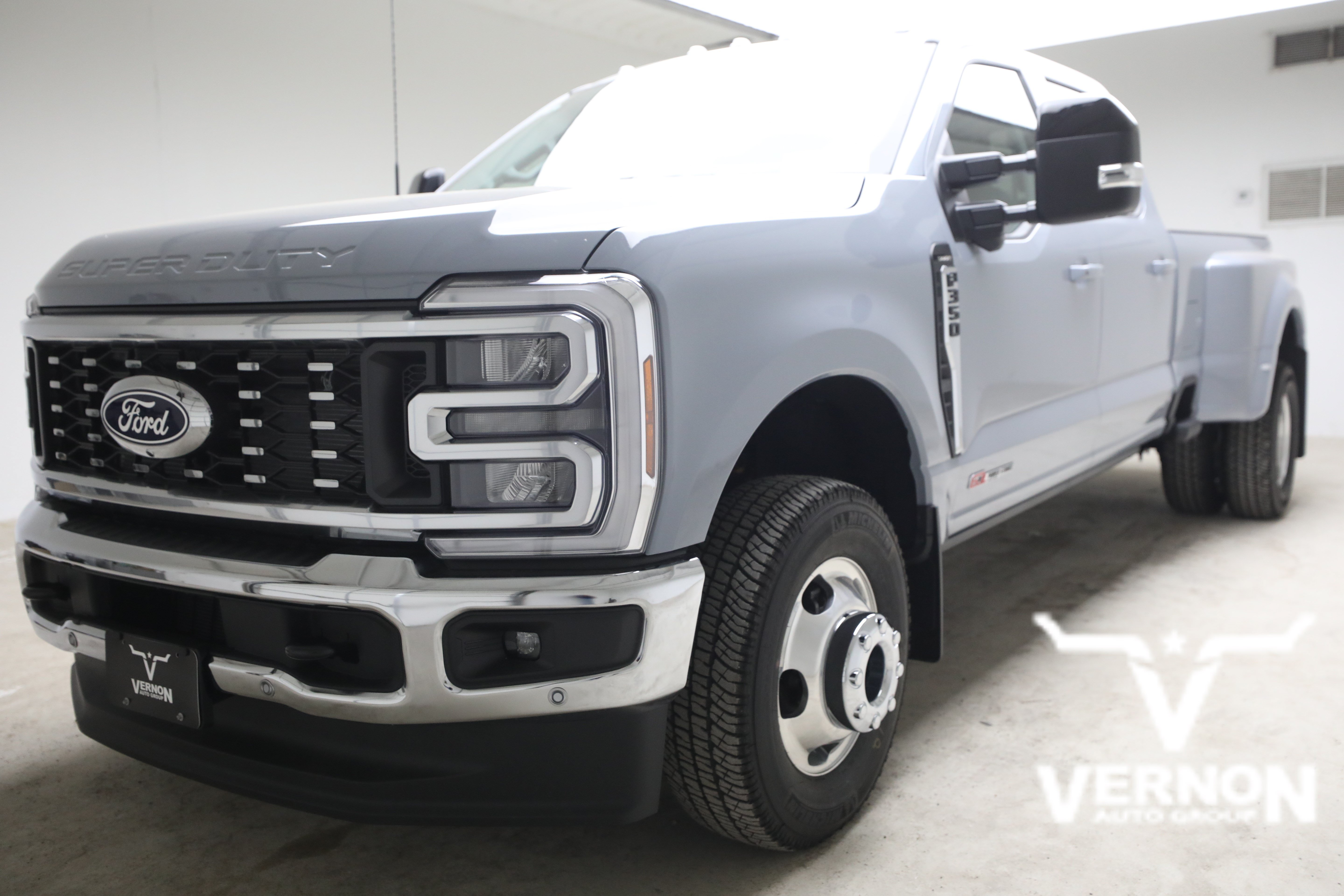  Ford F-350
