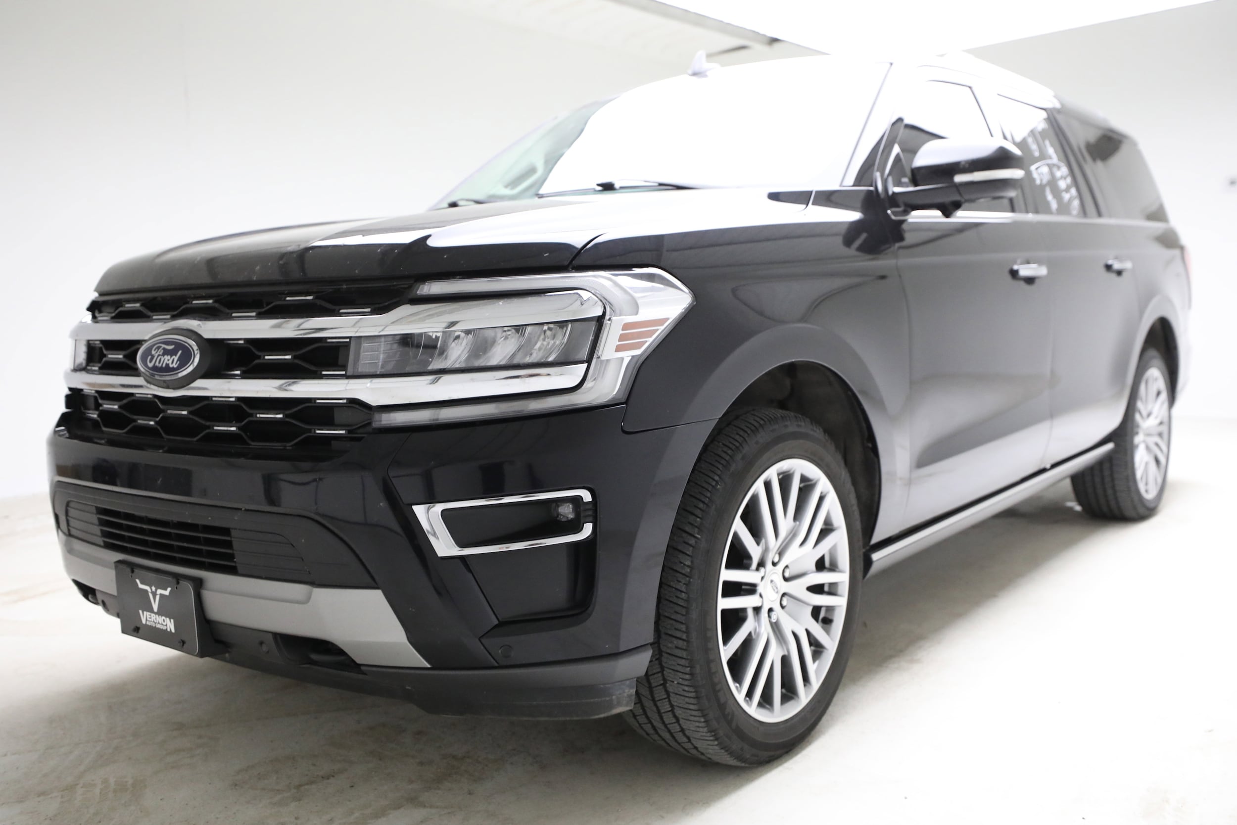 2023 Ford Expedition Max SUV 