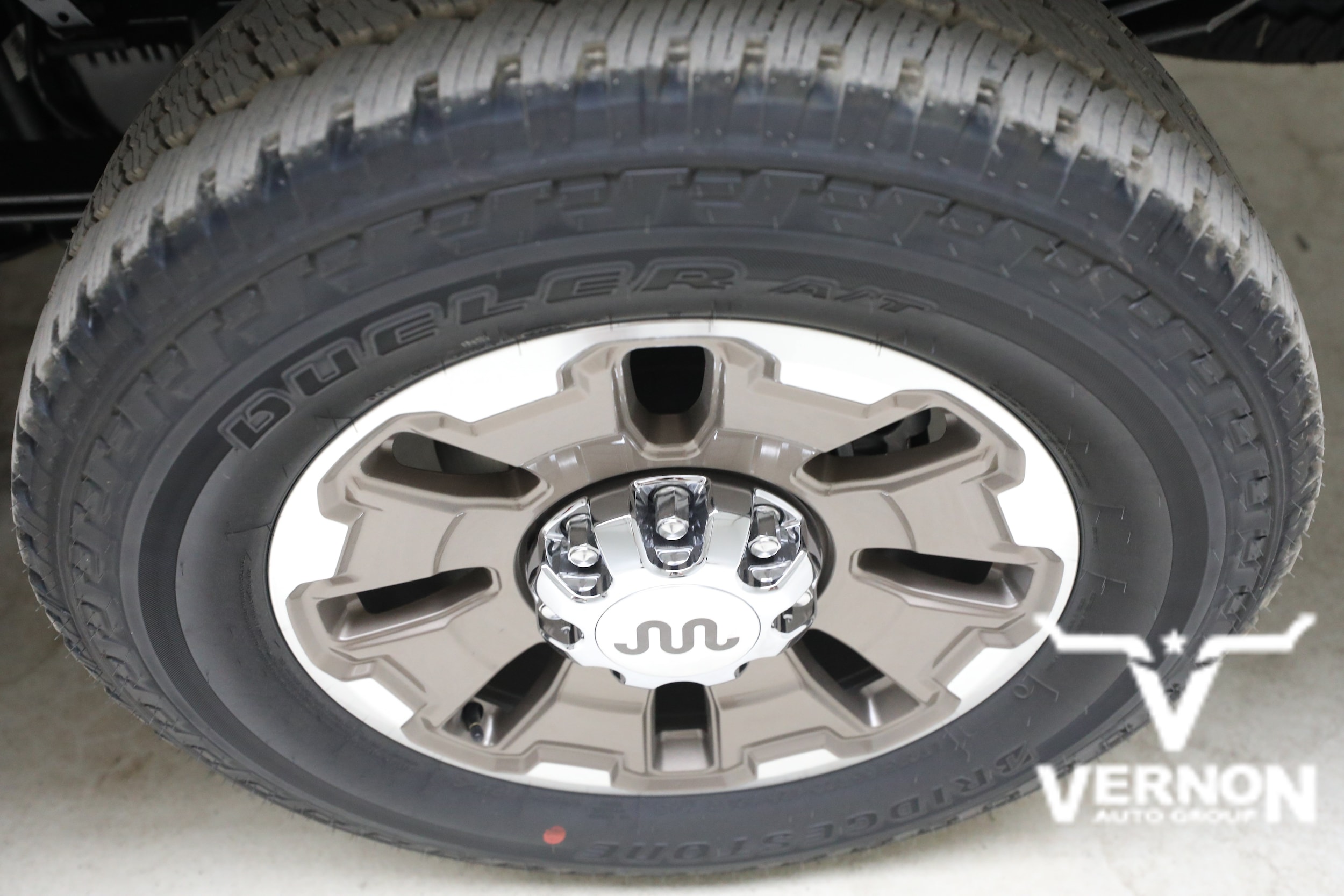 2026 Ford F-250 Super Duty King Ranch - Photo 8