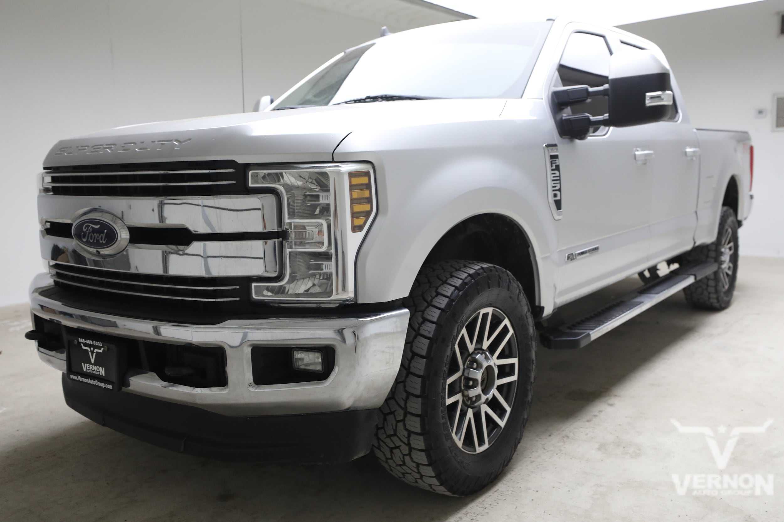 Used 2019 Ford F-250
