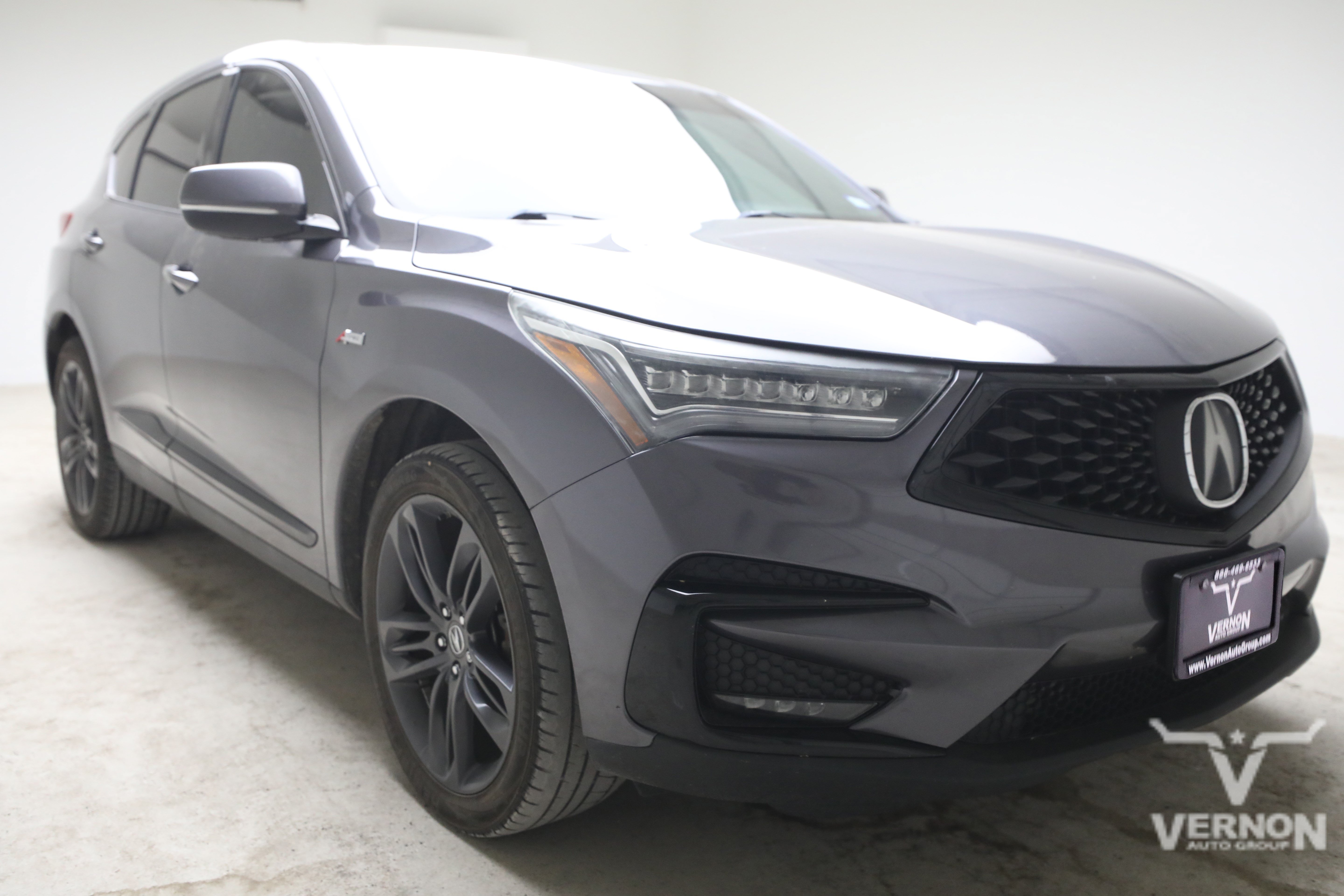 2020 Acura RDX