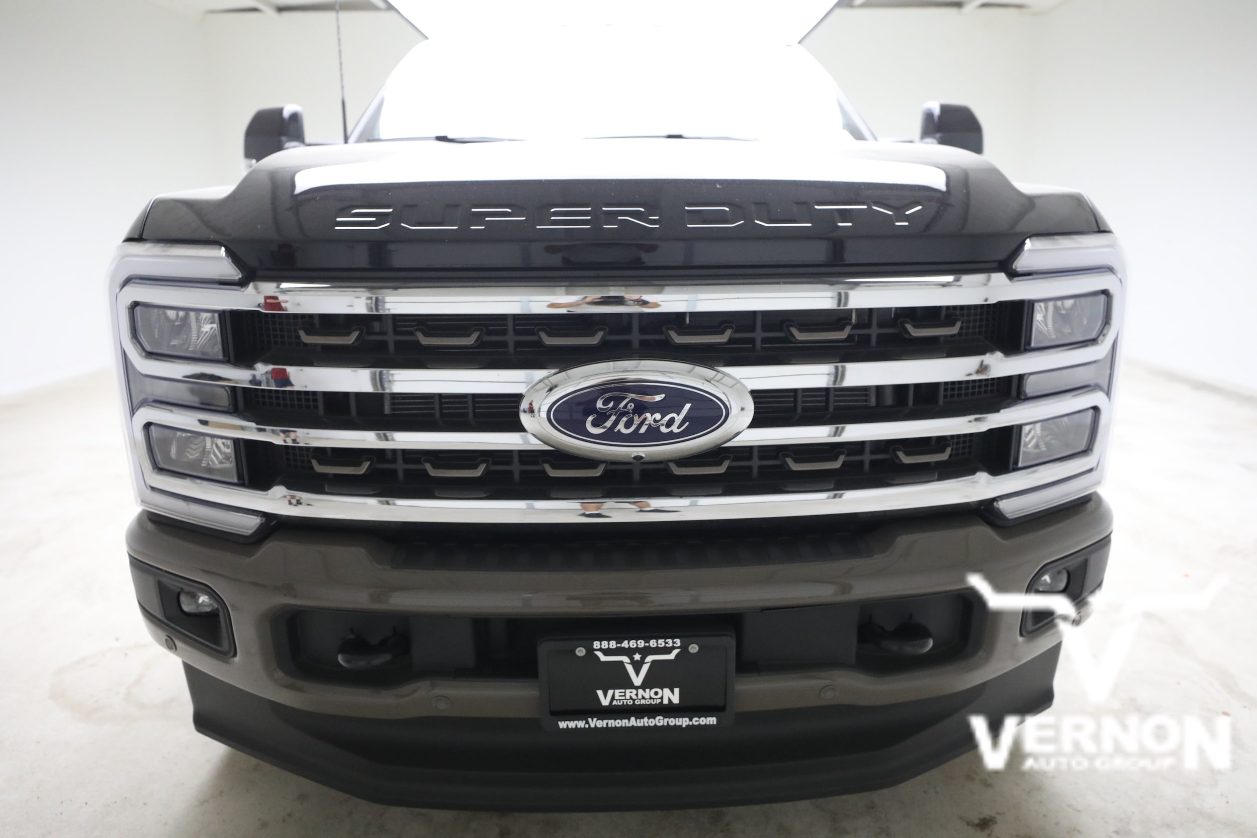 2026 Ford F-250 Super Duty King Ranch - Photo 2