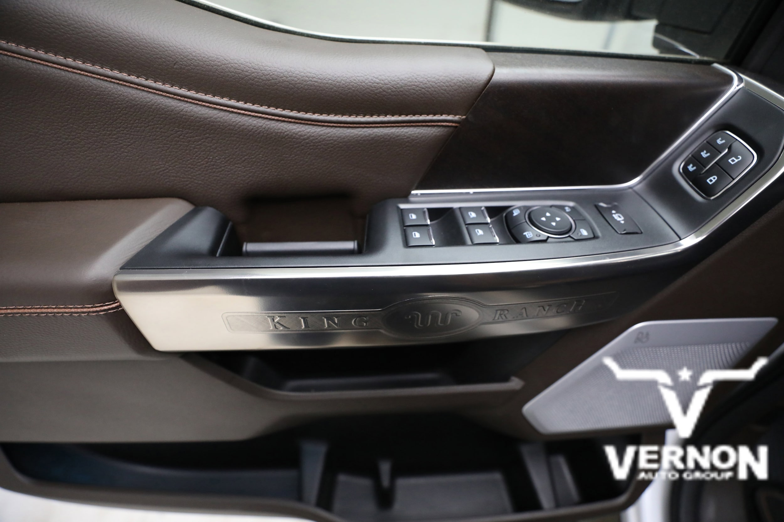 2026 Ford F-250 Super Duty King Ranch - Photo 19