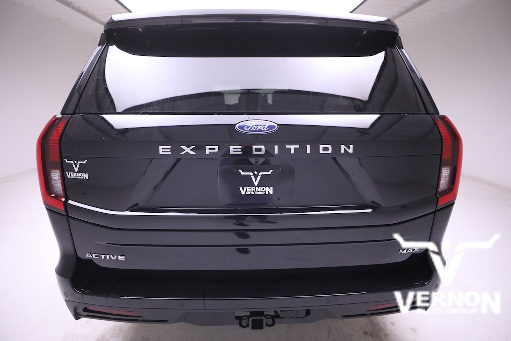 New 2025 Ford Expedition Max Active SUV