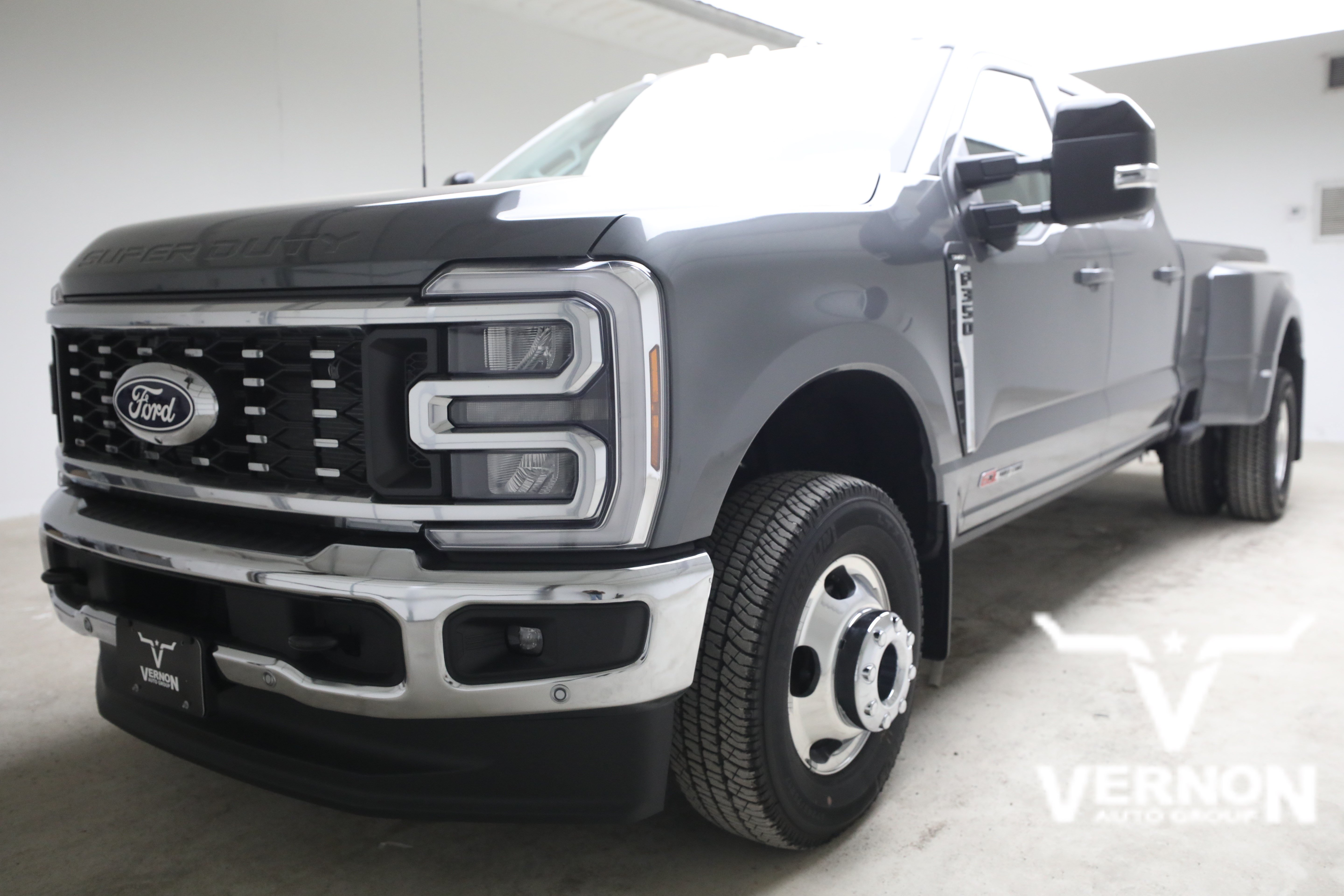  Ford F-350