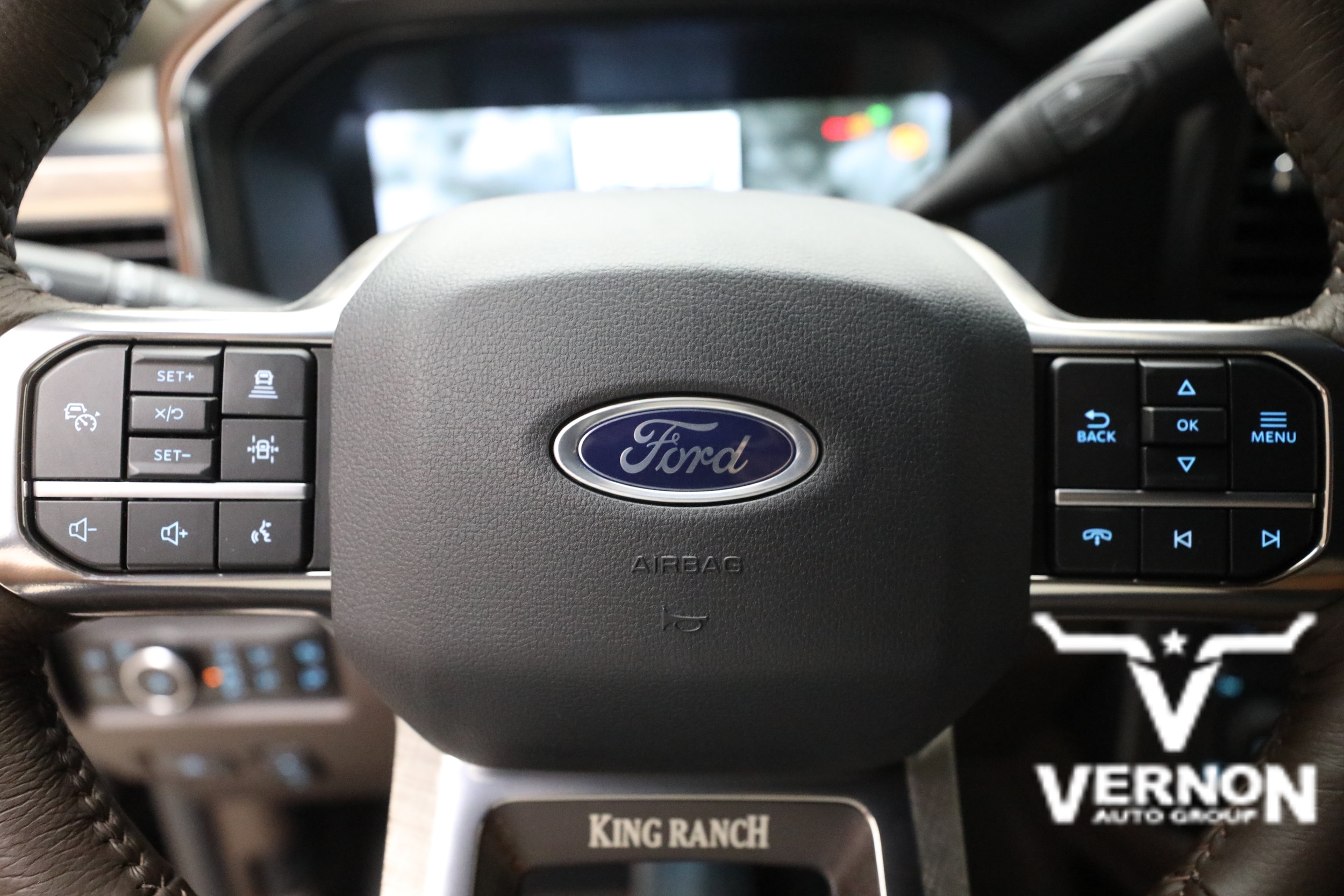 2026 Ford F-250 Super Duty King Ranch - Photo 27