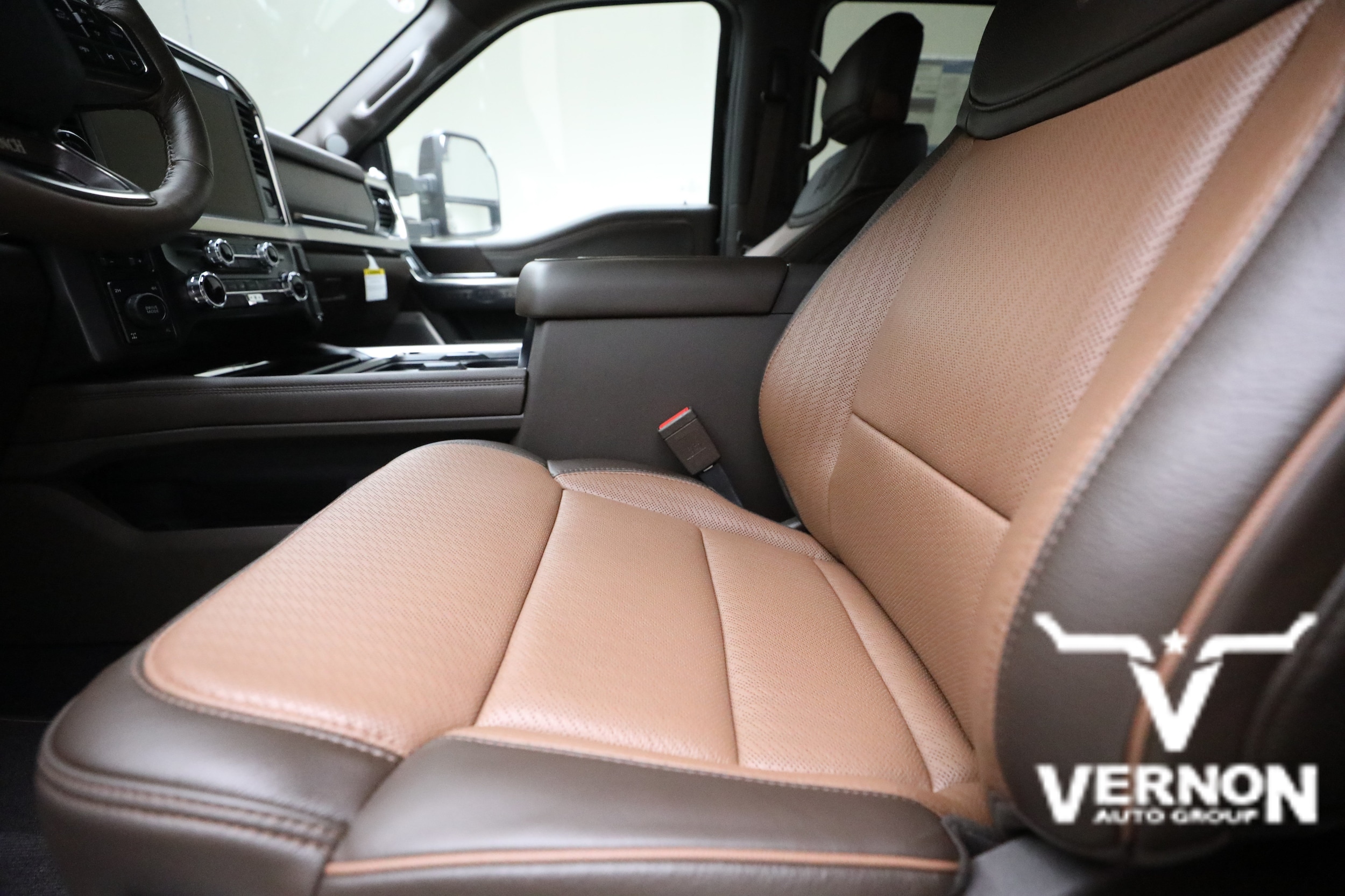 2026 Ford F-250 Super Duty King Ranch - Photo 16