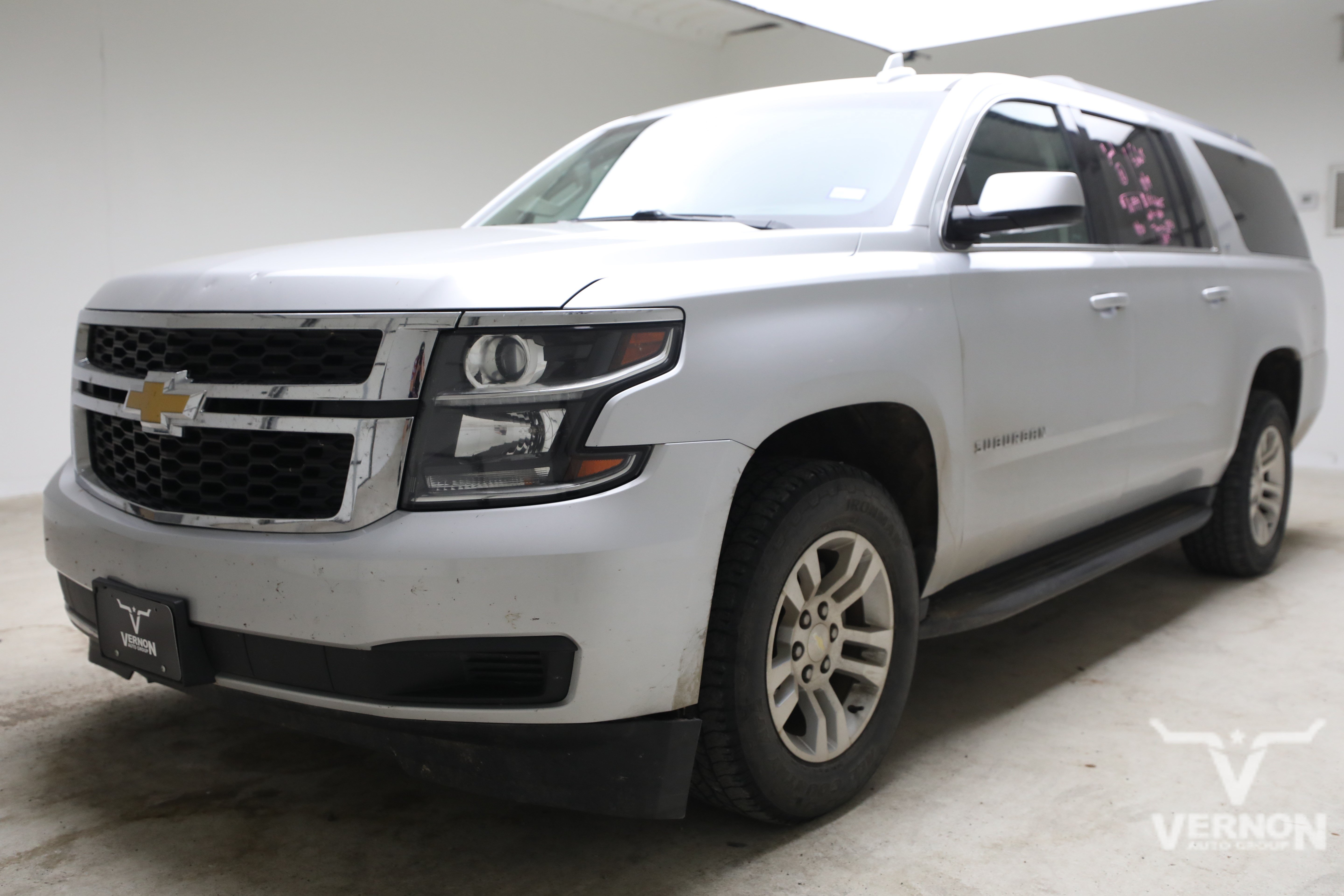  Chevrolet Suburban