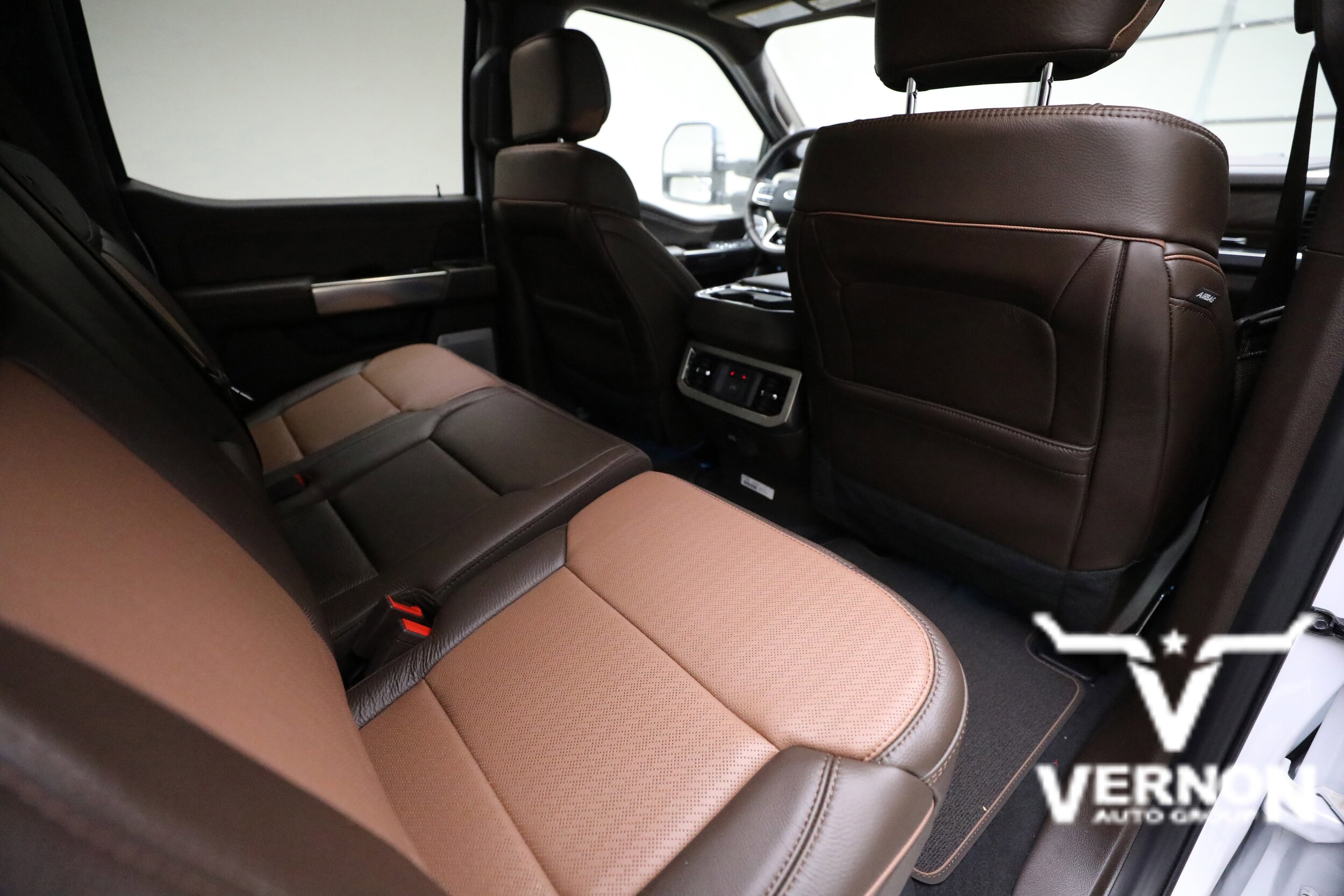 2026 Ford F-250 Super Duty King Ranch - Photo 12