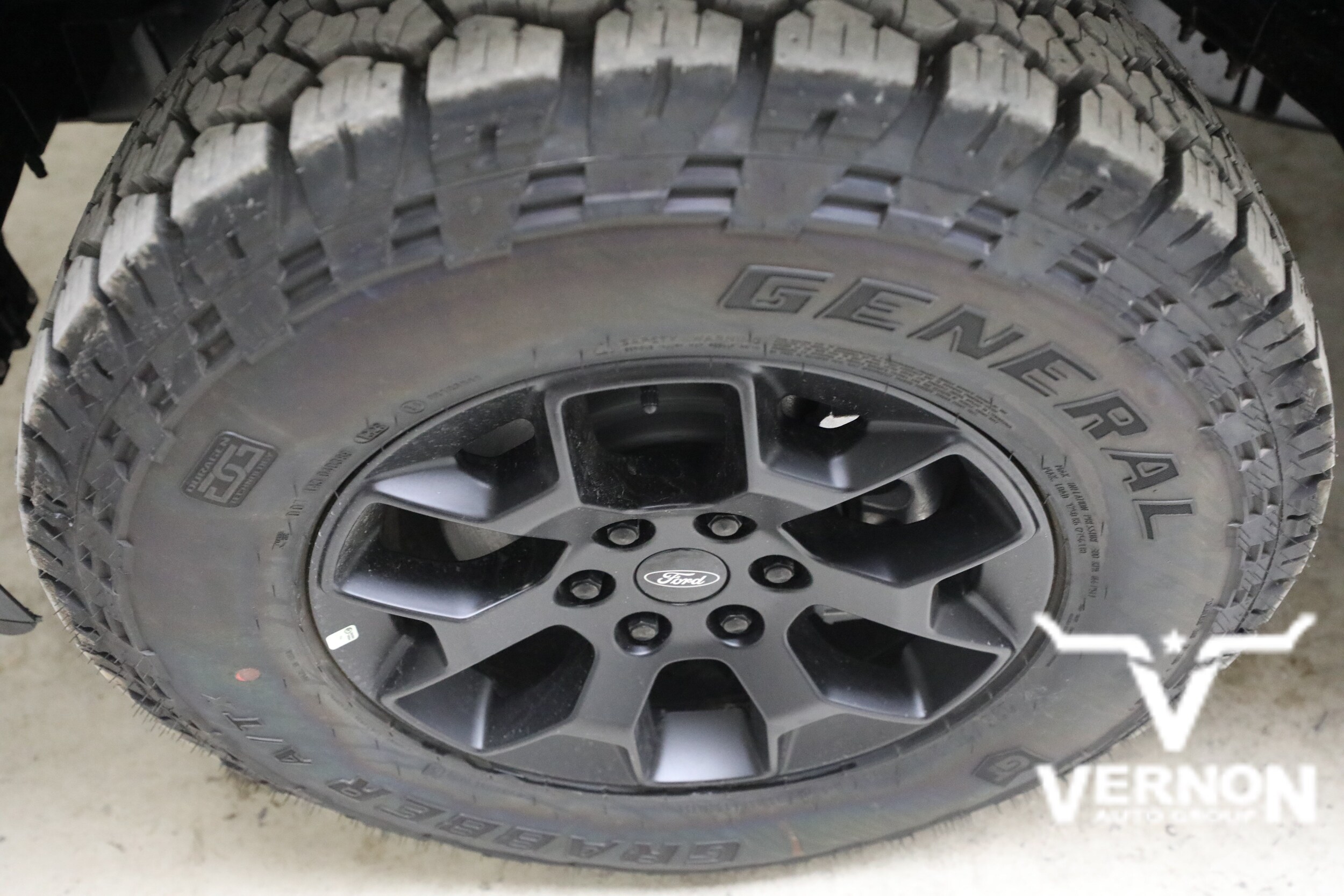 2026 Ford F-150 XLT - Photo 32