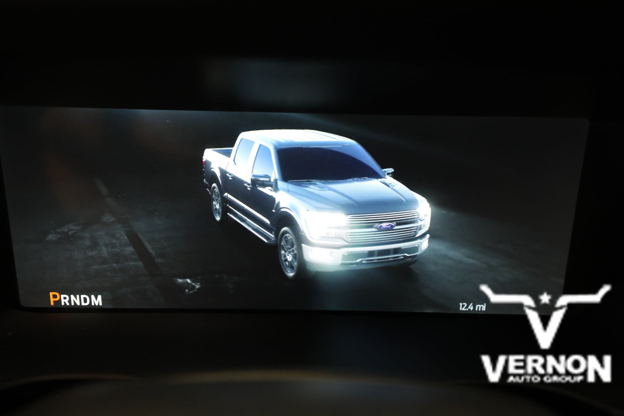 2026 Ford F-150 XLT - Photo 21