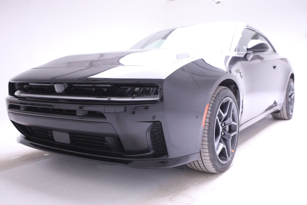 New 2026 Dodge Charger Scat Pack Coupe