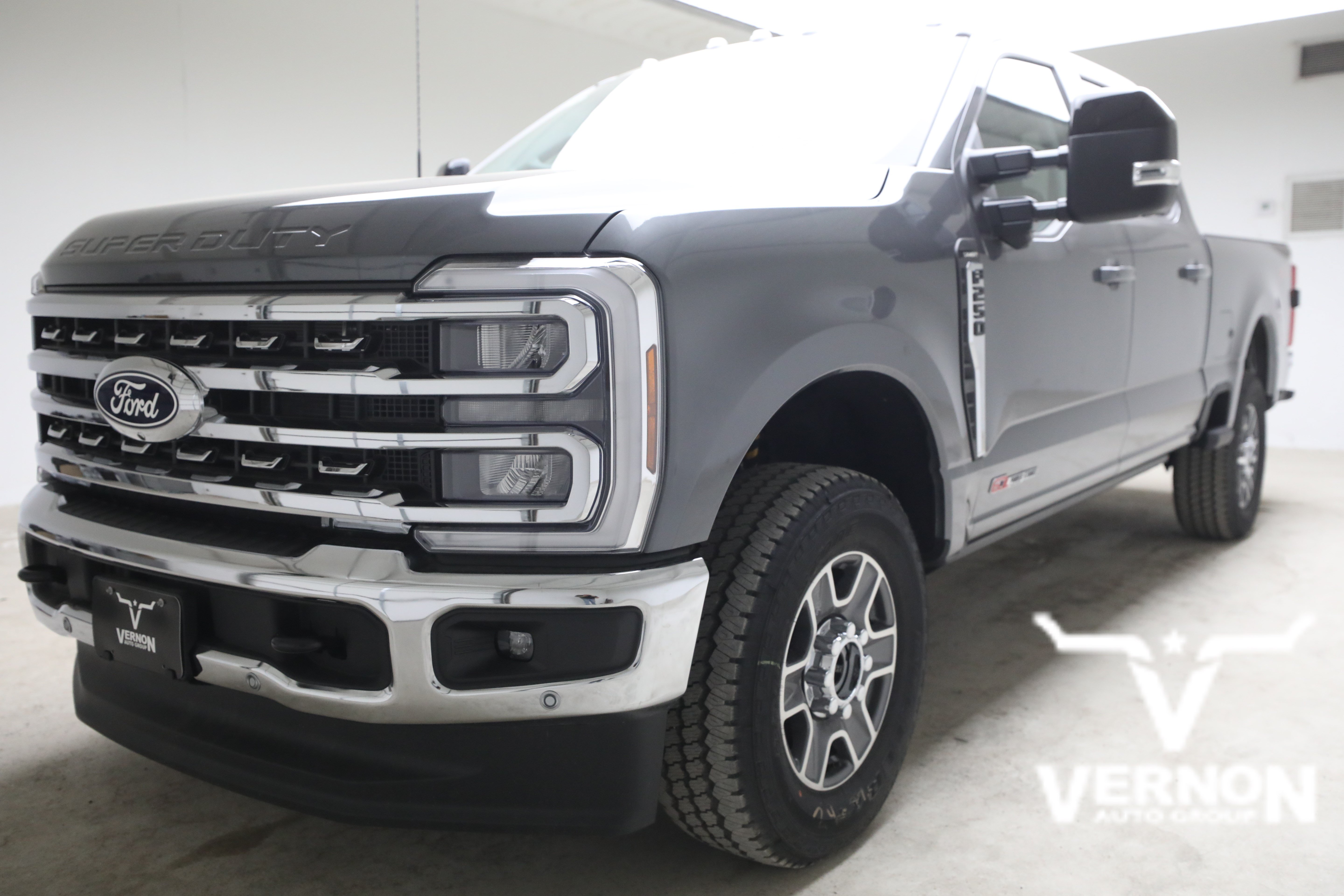  Ford F-250