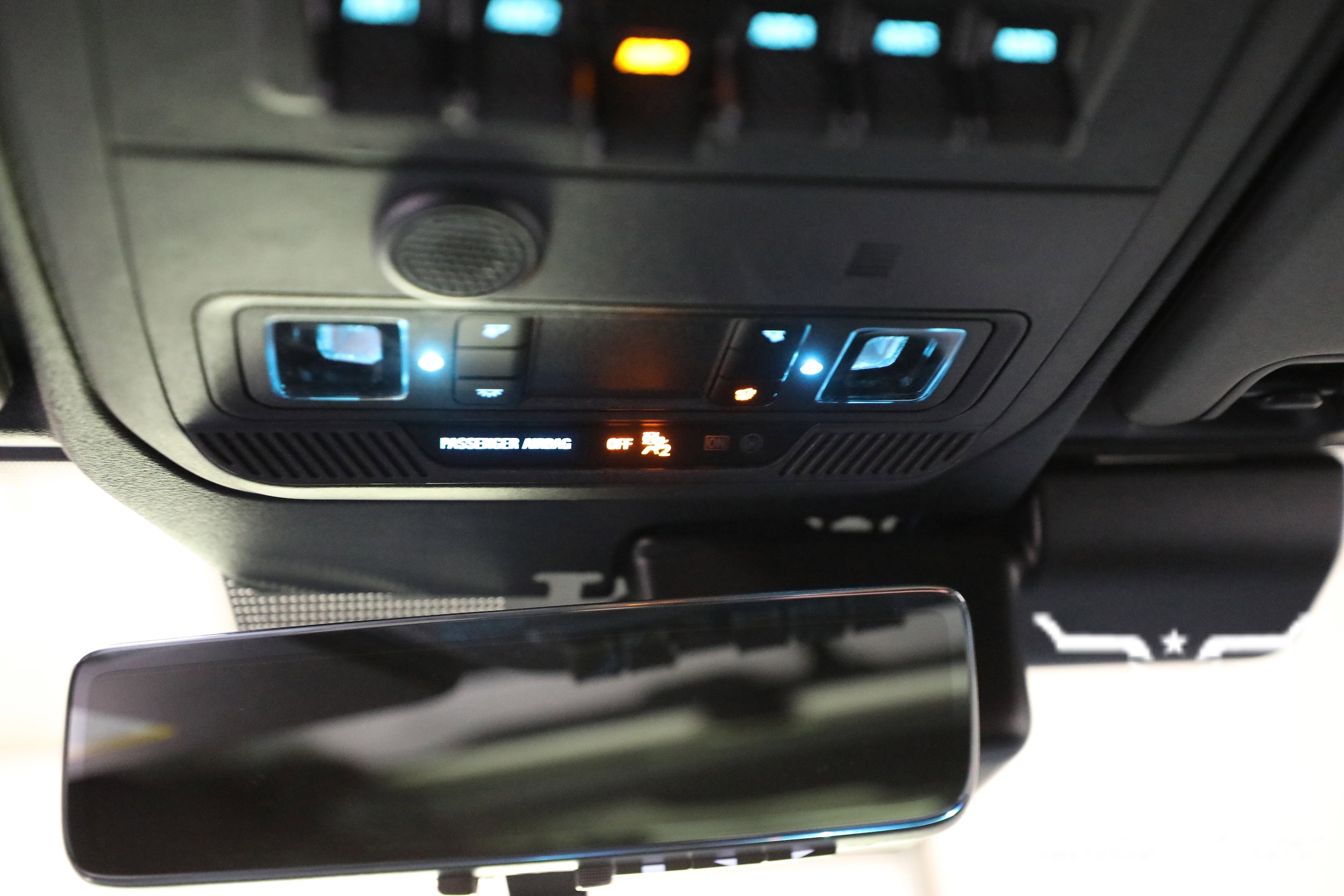 2026 Ford Bronco 4-Door Raptor - Photo 26
