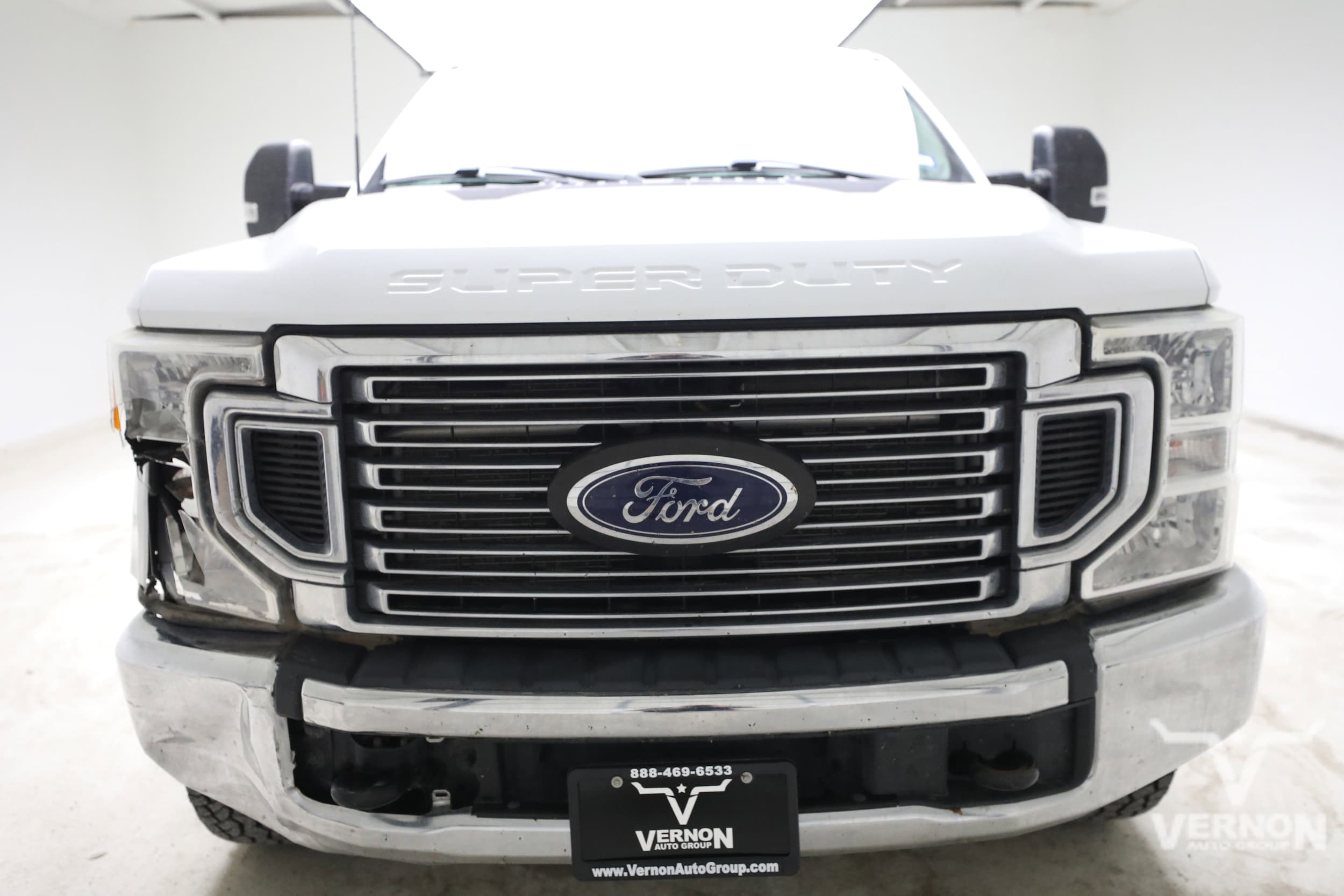 2022 Ford F-350 Super Duty XL - Photo 7