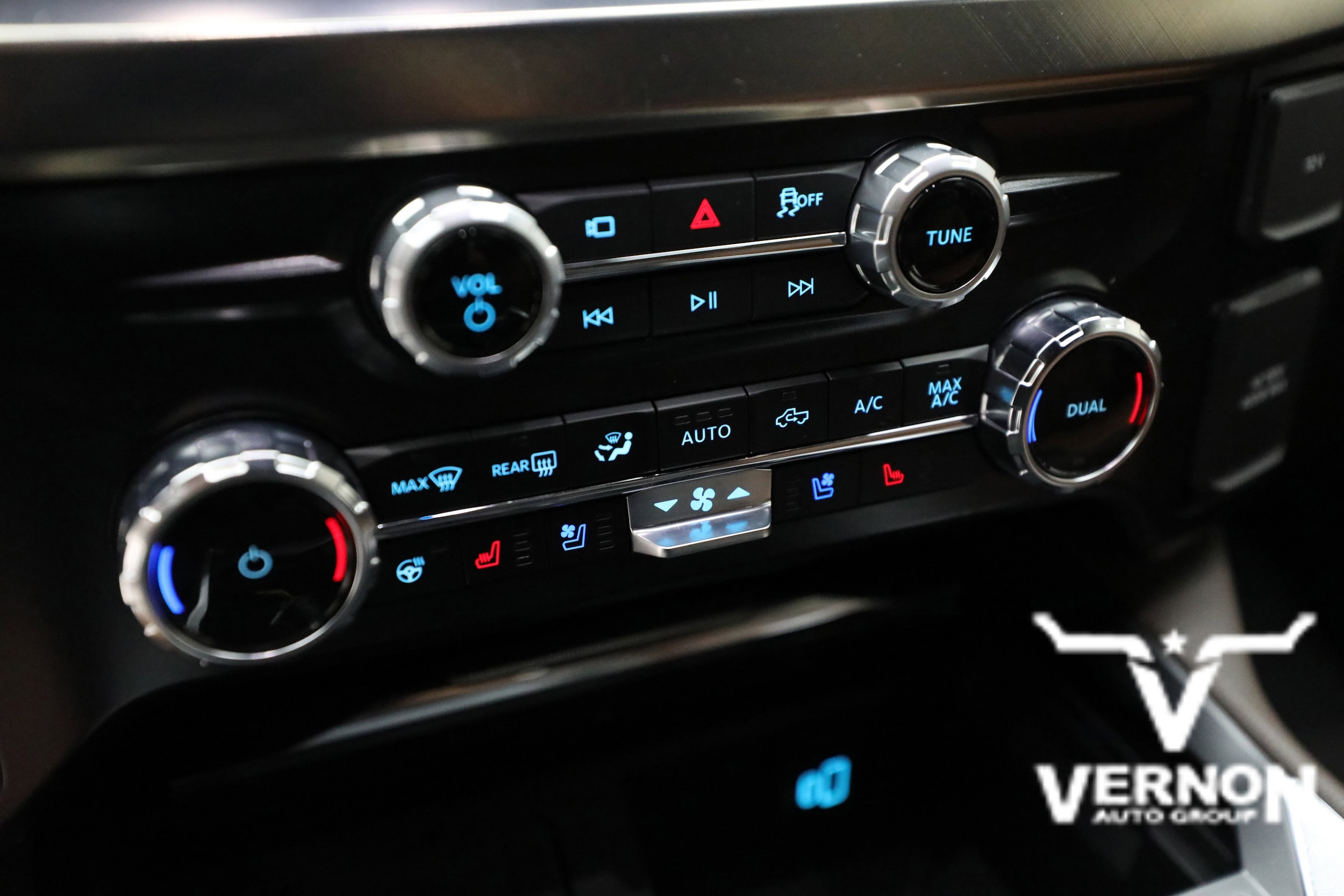 2026 Ford F-250 Super Duty King Ranch - Photo 24