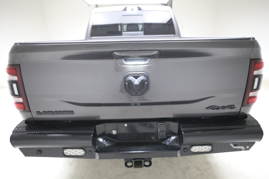 Used 2024 Ram 2500 Laramie Truck Mega Cab
